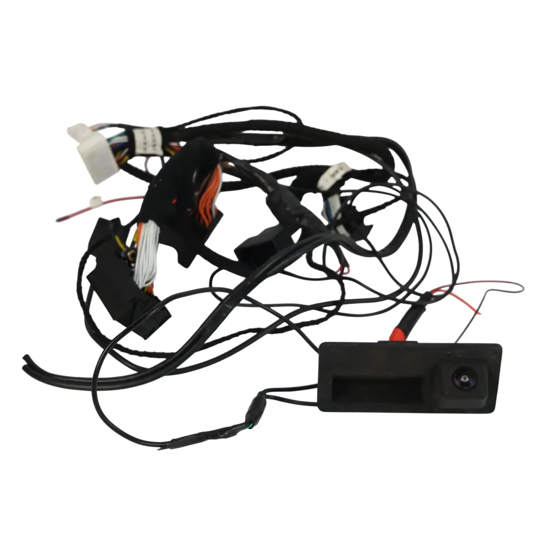 Pantalla Multimedia Android Cámara Trasera para Audi A5 8T con número de pieza 473974AR Audi A5 8T Pantalla Multimedia Android Cámara Trasera - SKU 473974AR - Número de pieza 473974AR