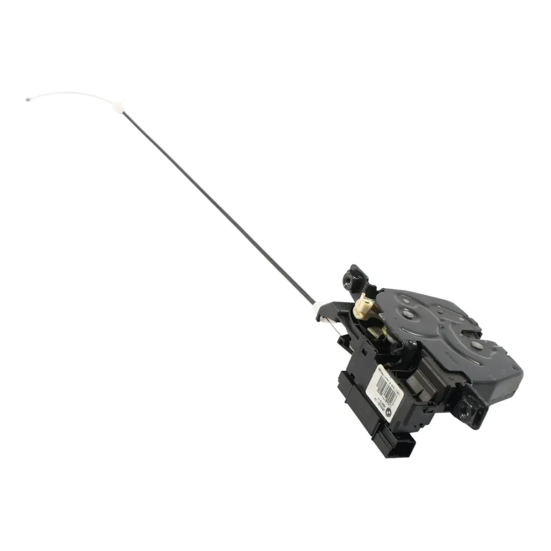 BMW X5 F15 F85 F31 F07 F10 F01 Cerradura Tapa Maletero Cierre Trasero - SKU 4817123-1 - Número de pieza 4817123