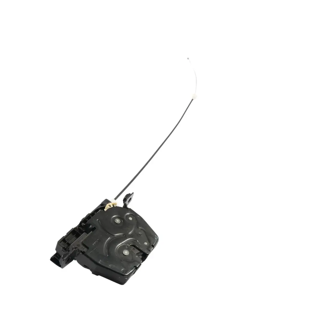 Kofferraumdeckelverschluss Oben Hinten für BMW X5 F15 F85 F31 F07 F10 F01 mit Teilenummer 4817123 BMW X5 F15 F85 F31 F07 F10 F01 Kofferraumdeckelverschluss Oben Hinten - SKU 4817123-1 - Teilenummer 4817123