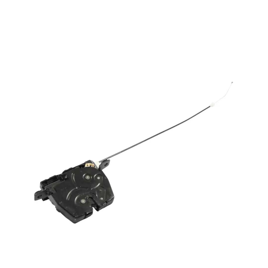 Cerradura Tapa Maletero Cierre Trasero para BMW X5 F15 F85 F31 F07 F10 F01 con número de pieza 4817123 BMW X5 F15 F85 F31 F07 F10 F01 Cerradura Tapa Maletero Cierre Trasero - SKU 4817123-1 - Número de pieza 4817123