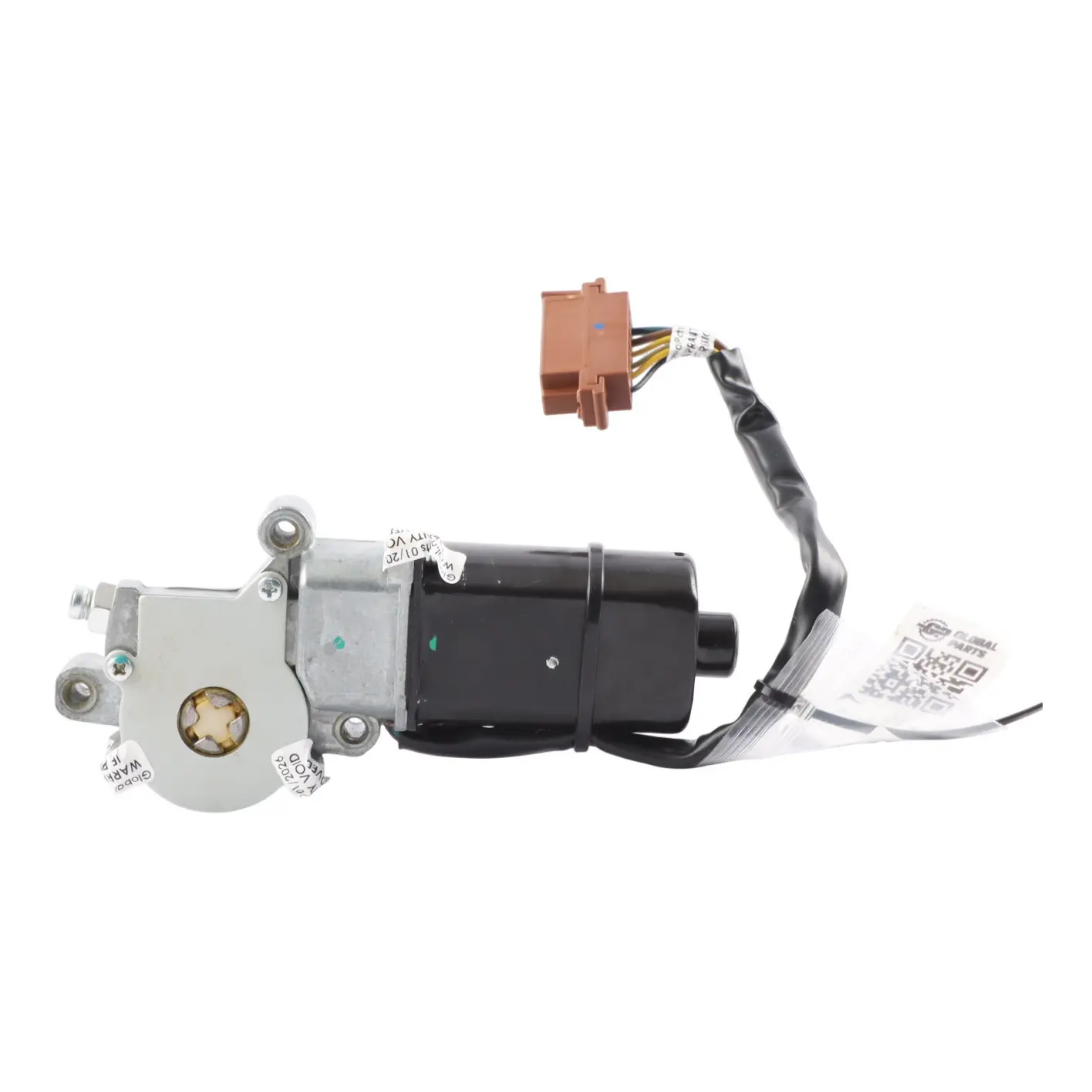 Land Rover Discovery 3 L319 2009 2.7 V6 LION Moteur Toit Ouvrant 