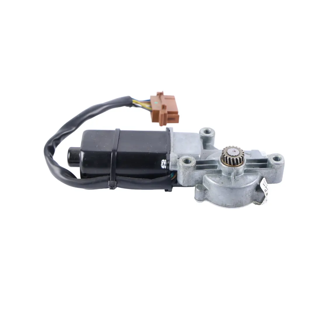 2009 2.7 V6 LION Schiebedach Motor für Land Rover Discovery 3 L319 mit Teilenummer 48646 Land Rover Discovery 3 L319 2009 2.7 V6 LION Schiebedach Motor - SKU 48646 - Teilenummer 48646