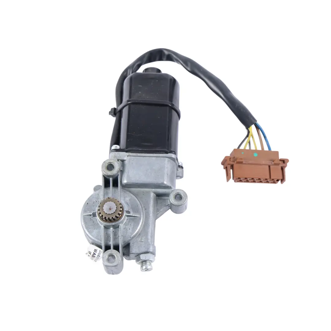 2009 2.7 V6 LION Moteur Toit Ouvrant pour Land Rover Discovery 3 L319 à propos du numéro de pièce 48646 Land Rover Discovery 3 L319 2009 2.7 V6 LION Moteur Toit Ouvrant - SKU 48646 - Numéro de pièce 48646