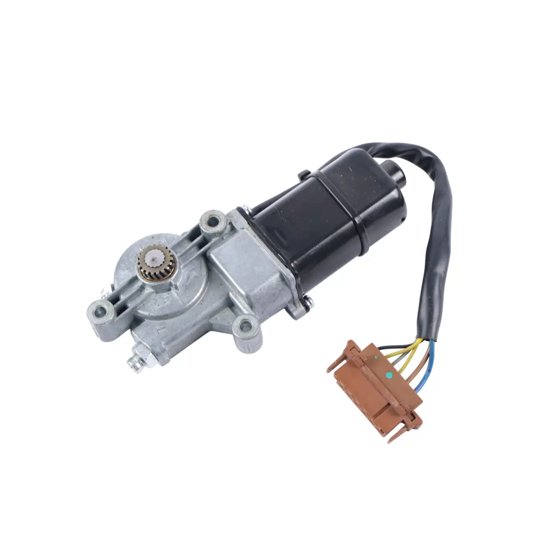 2009 2.7 V6 LION Sunroof Motor to Land Rover Discovery 3 L319 with Part number 48646 Land Rover Discovery 3 L319 2009 2.7 V6 LION Sunroof Motor - SKU 48646 - Part number 48646