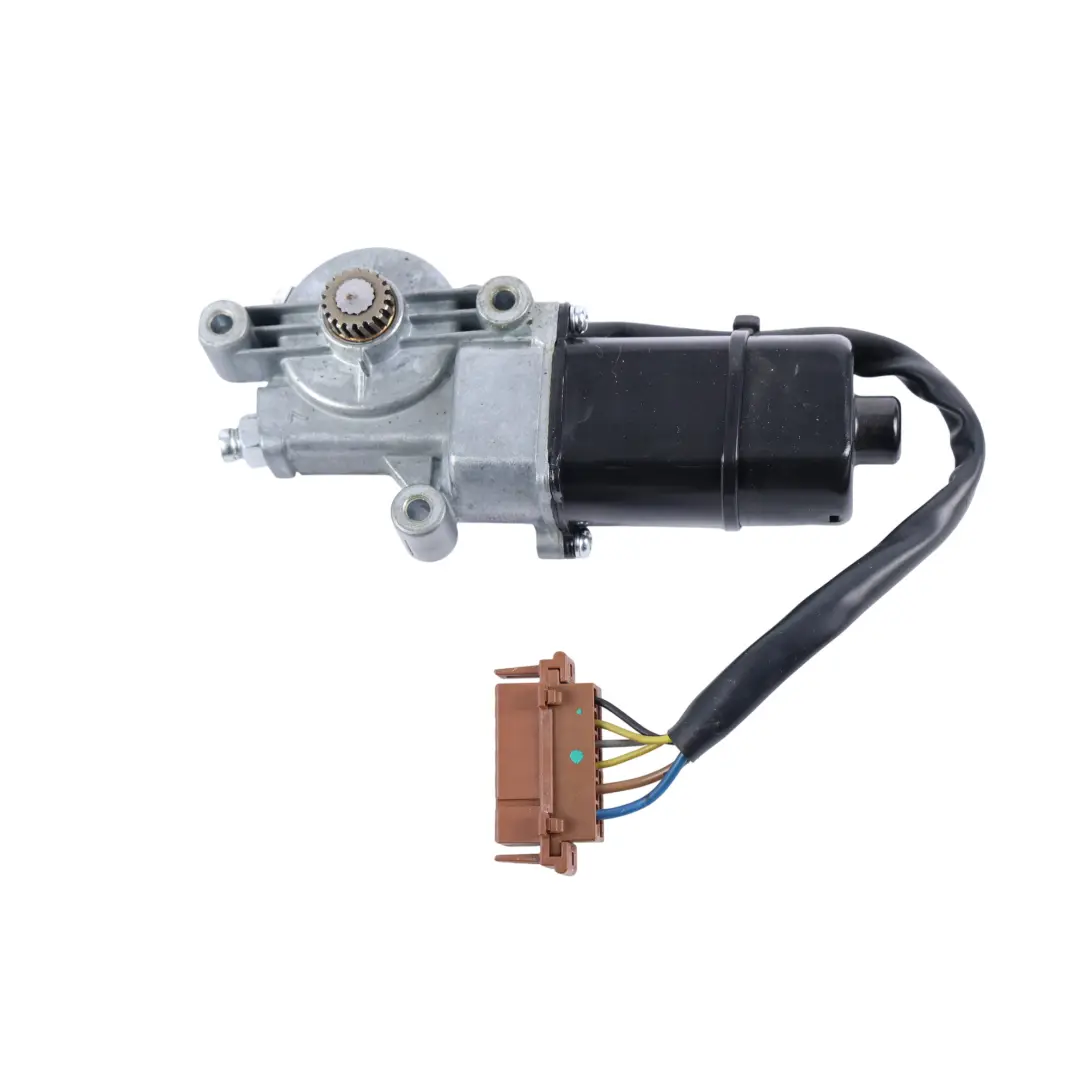 2009 2.7 V6 LION Schiebedach Motor für Land Rover Discovery 3 L319 mit Teilenummer 48646 Land Rover Discovery 3 L319 2009 2.7 V6 LION Schiebedach Motor - SKU 48646 - Teilenummer 48646