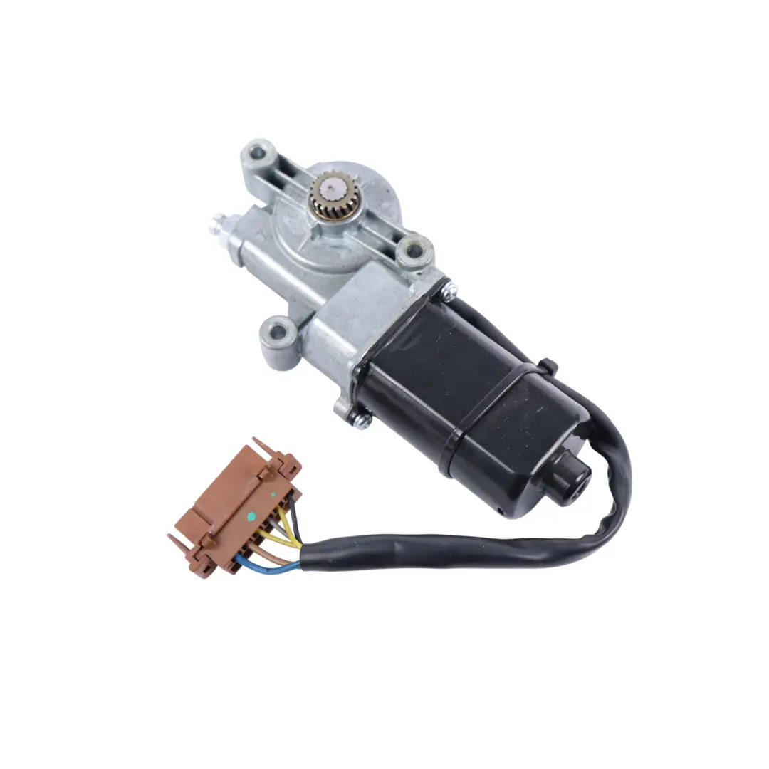 2009 2.7 V6 LION Moteur Toit Ouvrant pour Land Rover Discovery 3 L319 à propos du numéro de pièce 48646 Land Rover Discovery 3 L319 2009 2.7 V6 LION Moteur Toit Ouvrant - SKU 48646 - Numéro de pièce 48646