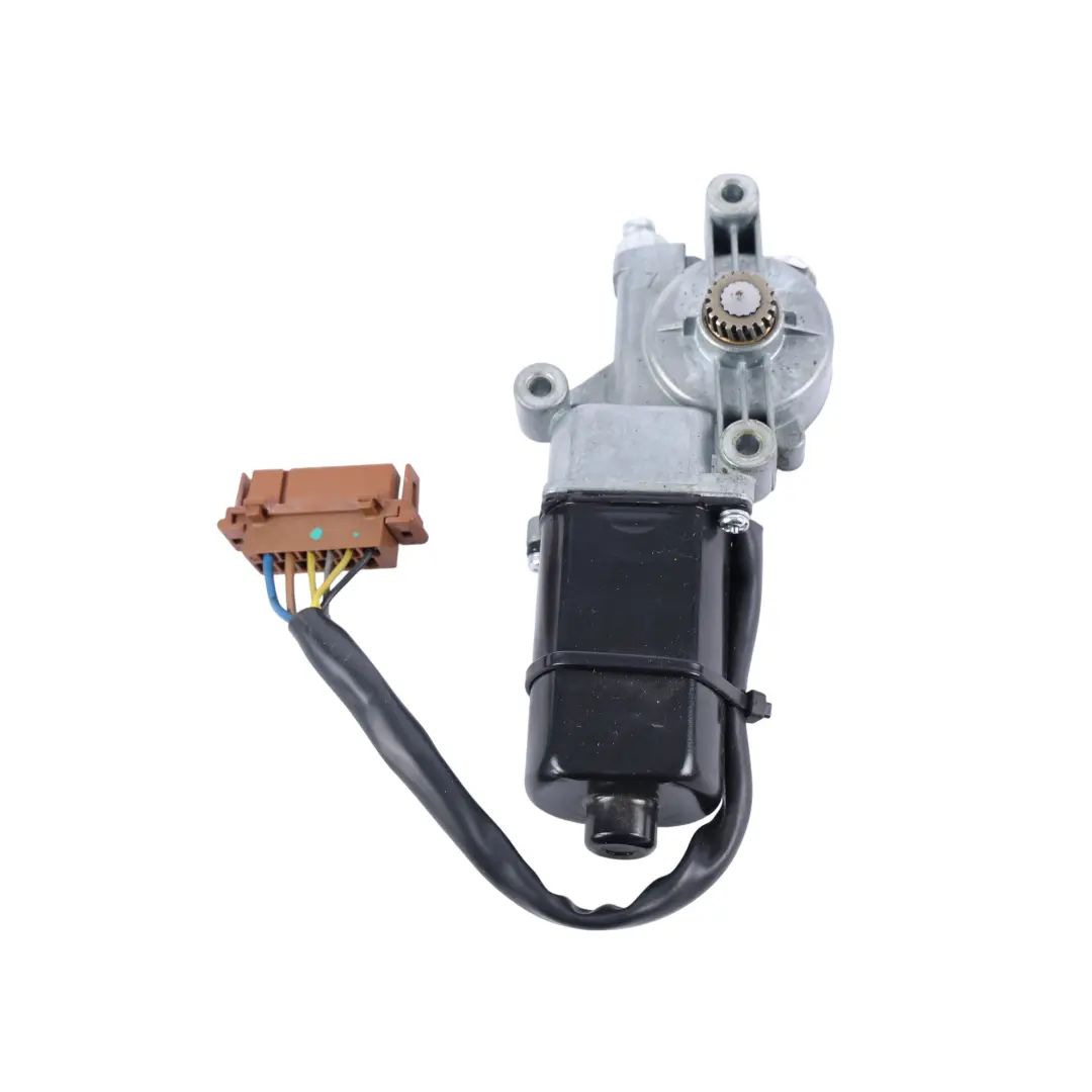 2009 2.7 V6 LION Moteur Toit Ouvrant pour Land Rover Discovery 3 L319 à propos du numéro de pièce 48646 Land Rover Discovery 3 L319 2009 2.7 V6 LION Moteur Toit Ouvrant - SKU 48646 - Numéro de pièce 48646