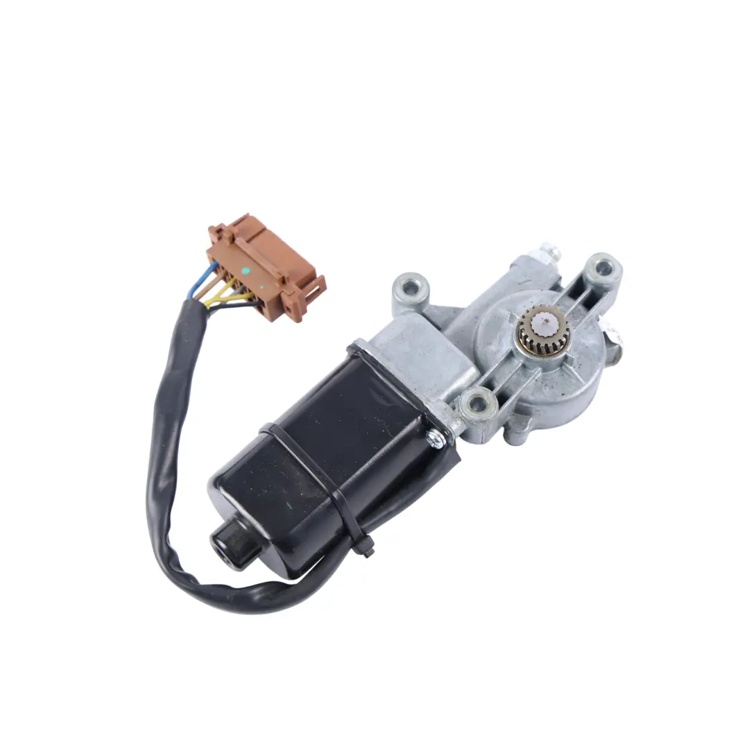 2009 2.7 V6 LION Motor Techo Corredizo para Land Rover Discovery 3 L319 con número de pieza 48646 Land Rover Discovery 3 L319 2009 2.7 V6 LION Motor Techo Corredizo - SKU 48646 - Número de pieza 48646