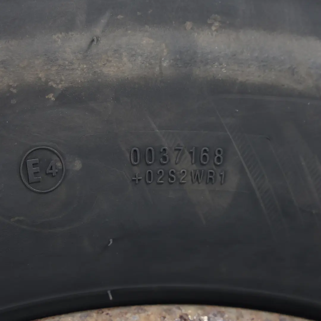 Alive Hl Samson Tyre GL282A Felga Stalowa 22.5" 8.25J 4920070 do DAF o numerze 4920070-HL DAF Alive Hl Samson Tyre GL282A Felga Stalowa 22.5" 8.25J 4920070 - SKU 4920070-HL - Numer Części 4920070-HL