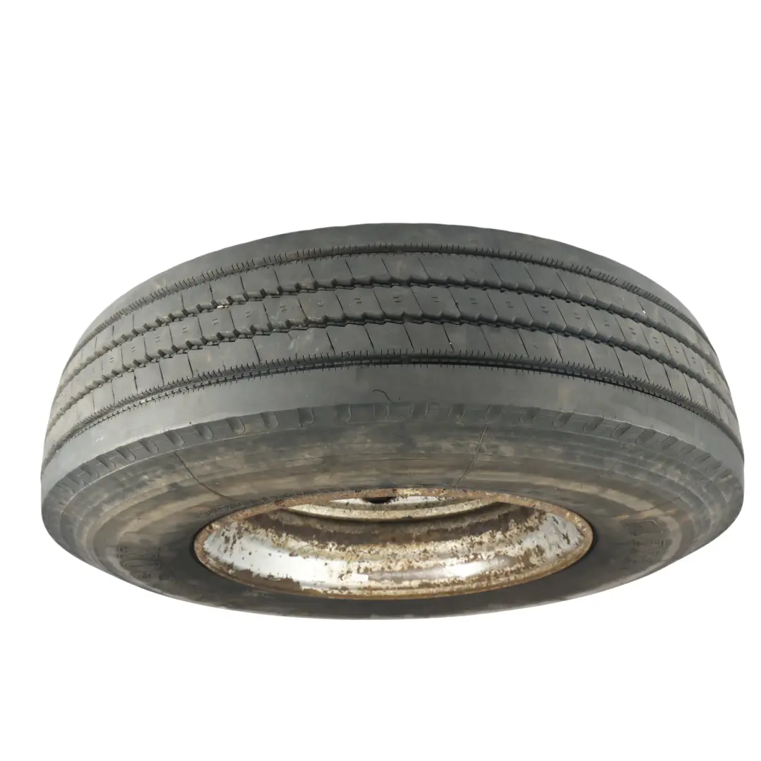 Alive Hl Samson Tyre GL282A Felga Stalowa 22.5" 8.25J 4920070 do DAF o numerze 4920070-HL DAF Alive Hl Samson Tyre GL282A Felga Stalowa 22.5" 8.25J 4920070 - SKU 4920070-HL - Numer Części 4920070-HL