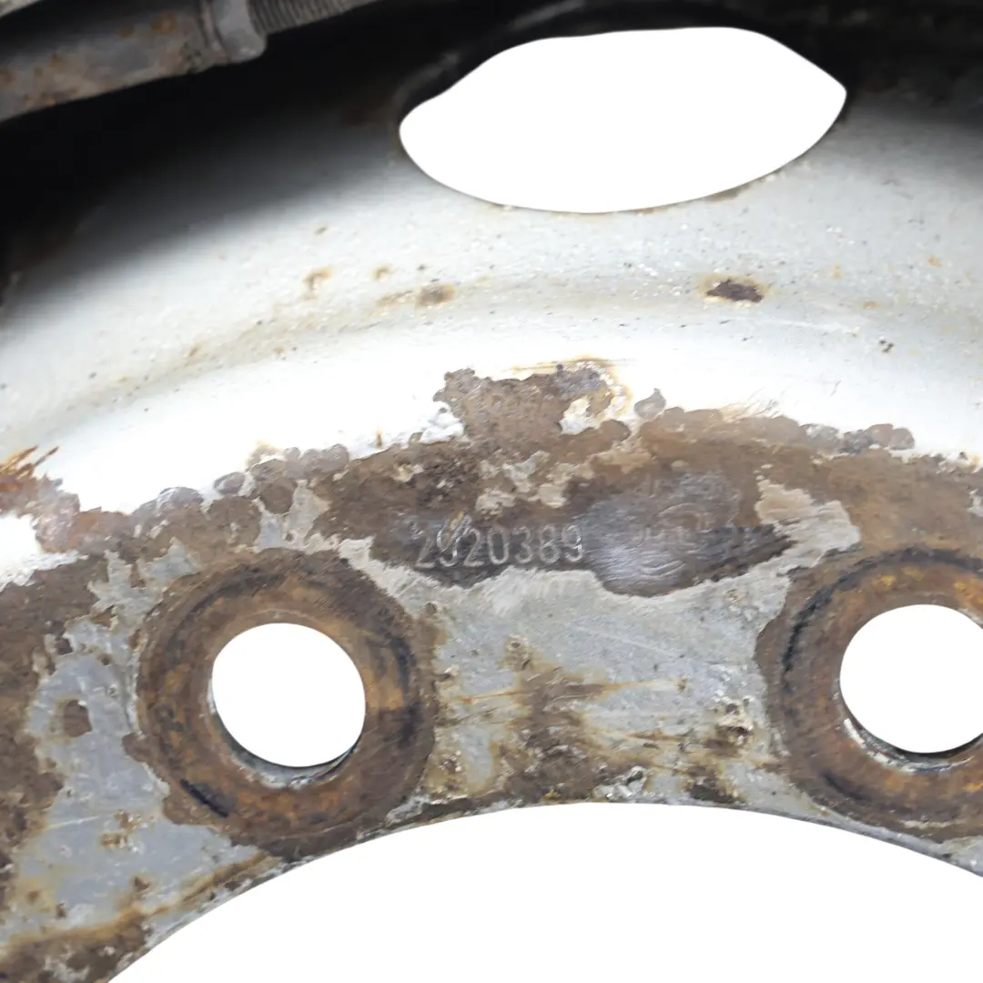 Alive Hl Samson Tyre GL282A Steel Wheel 22.5" 8.25J 4920070 to DAF with Part number 4920070-HL DAF Alive Hl Samson Tyre GL282A Steel Wheel 22.5" 8.25J 4920070 - SKU 4920070-HL - Part number 4920070-HL