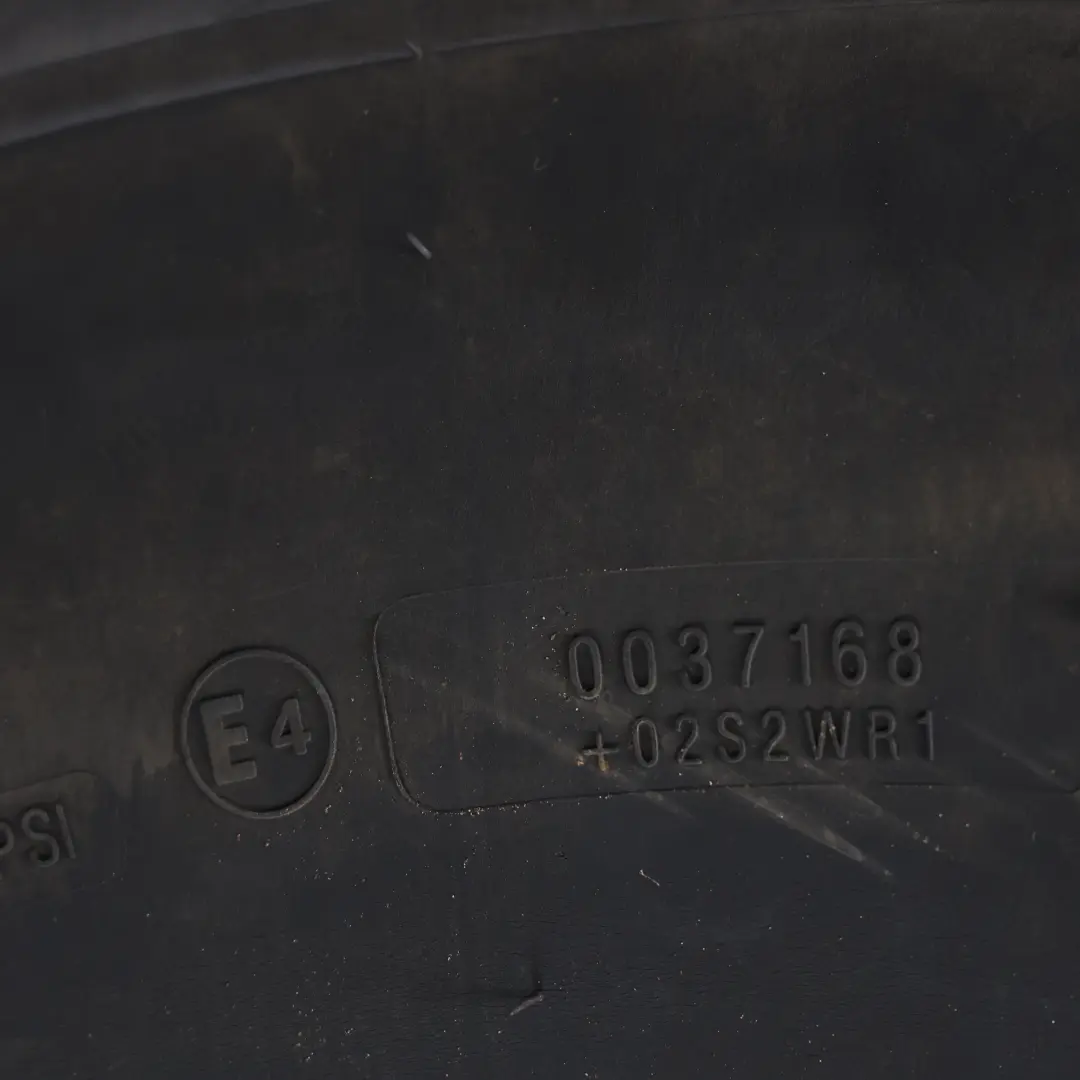 Alive Hl Samson Tyre GL282A 295/80R22.5 Steel Wheel 22.5" 8.25J 4920070 to DAF with Part number 4920070-HL1 DAF Alive Hl Samson Tyre GL282A 295/80R22.5 Steel Wheel 22.5" 8.25J 4920070 - SKU 4920070-HL1 - Part number 4920070-HL1