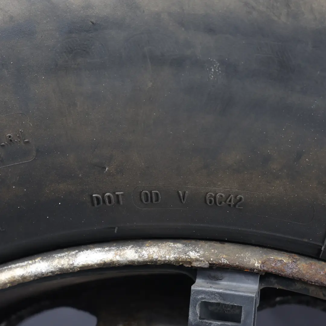 Alive Hl Samson Tyre GL282A 295/80R22.5 Steel Wheel 22.5" 8.25J 4920070 to DAF with Part number 4920070-HL1 DAF Alive Hl Samson Tyre GL282A 295/80R22.5 Steel Wheel 22.5" 8.25J 4920070 - SKU 4920070-HL1 - Part number 4920070-HL1