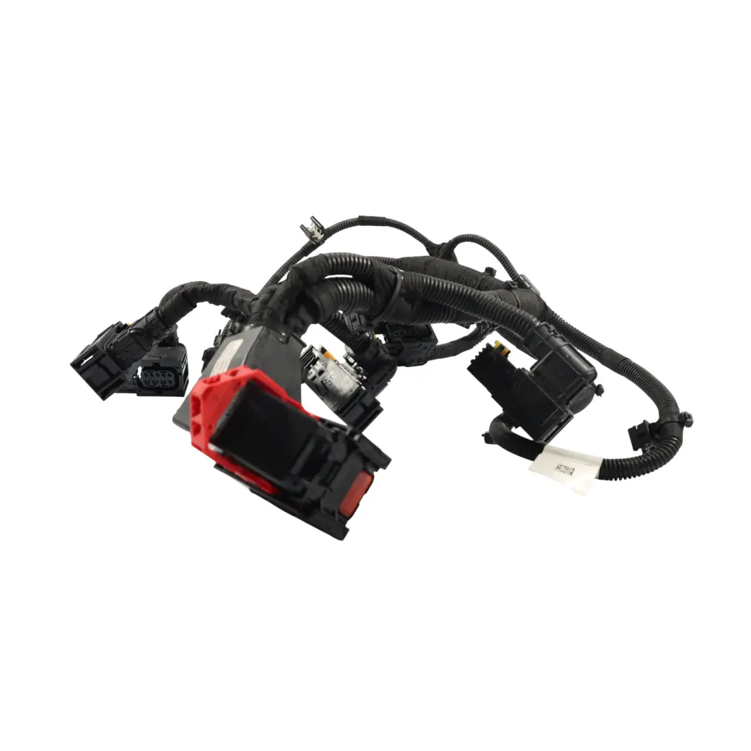 F74 Gran Coupé Mazo De Cables Caja Cambios Transmisión Automática para BMW con número de pieza 4957250301 BMW F74 Gran Coupé Mazo De Cables Caja Cambios Transmisión Automática - SKU 5A42119 - Número de pieza 4957250301