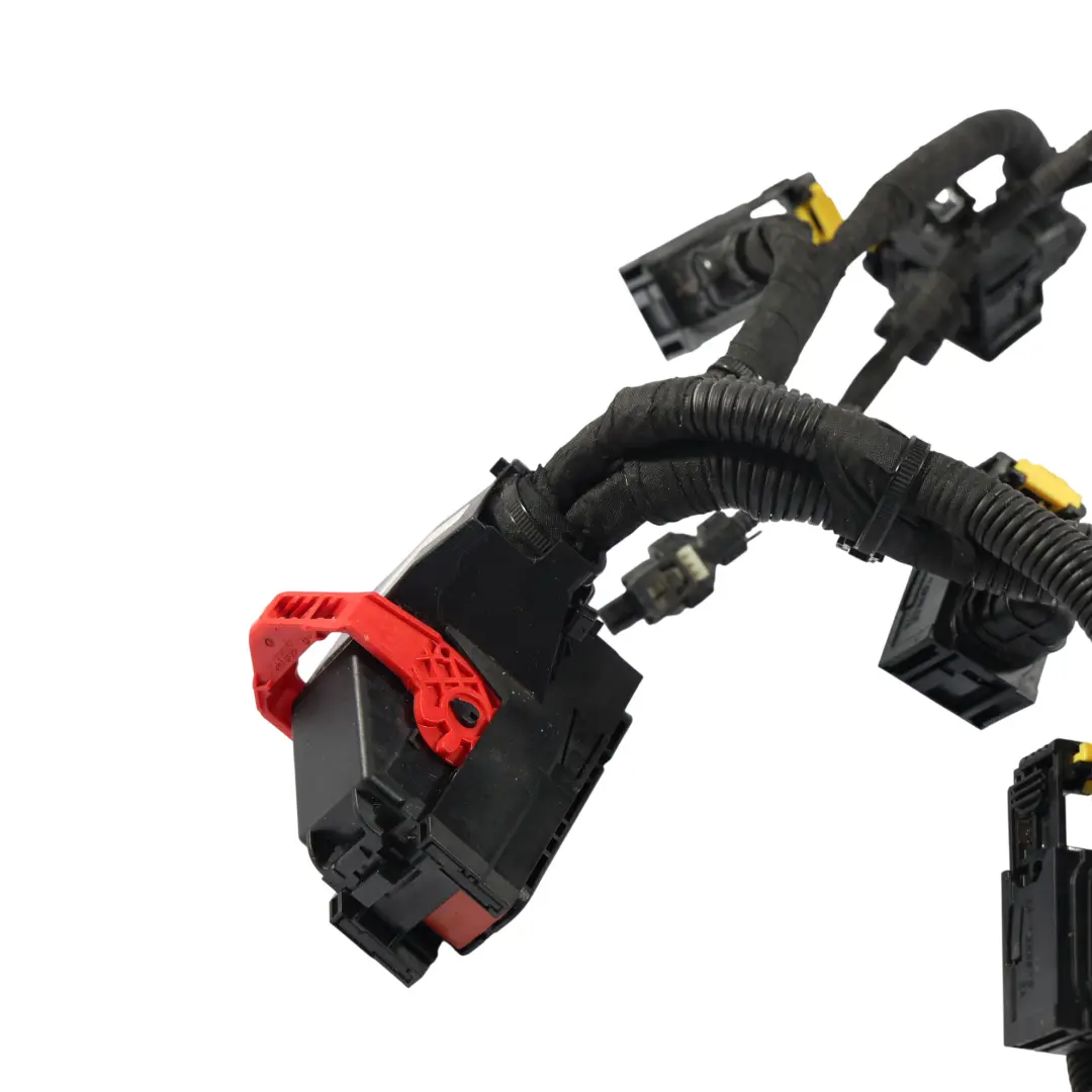 BMW F74 Gran Coupé Gearbox Wiring Harness Automatic Transmission - SKU 5A42119 - Part number 4957250301