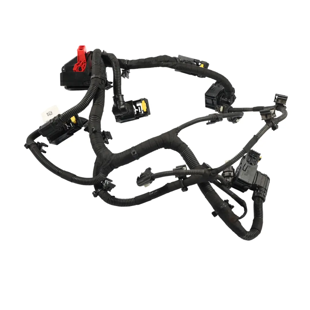 BMW F74 Gran Coupé Faisceau De Câblage De Boîte Vitesses Automatique - SKU 5A42119 - Numéro de pièce 4957250301