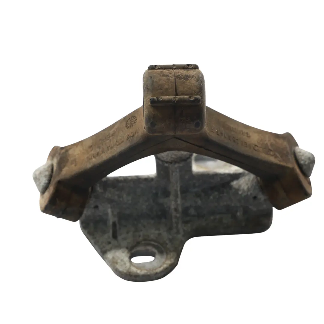 Audi A4 B7 Soporte Bracket Escape 2.0 TDI - SKU 4B0253663E - Número de pieza 4B0253663E