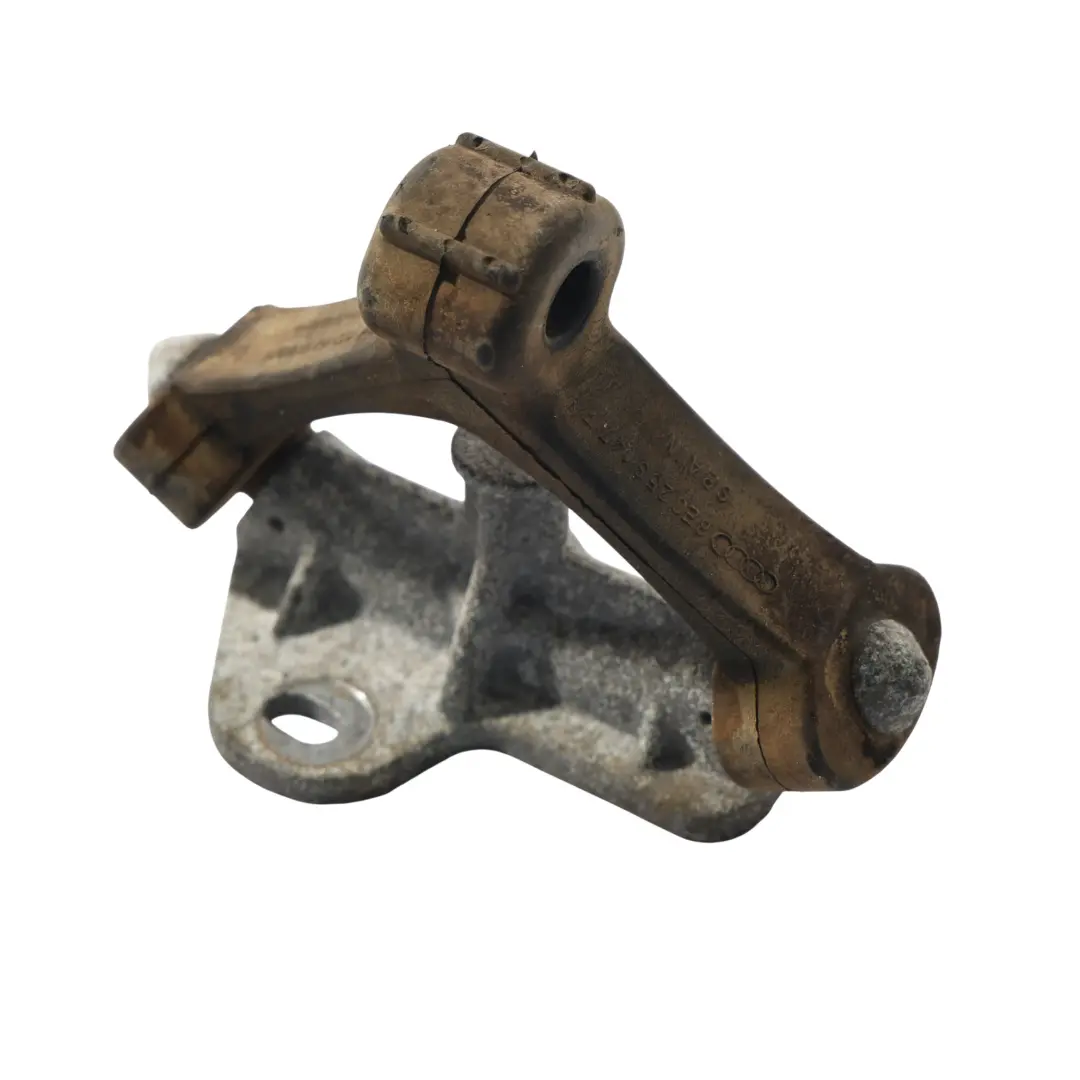 Supporto Staffa Scarico 2.0 TDI per Audi A4 B7 con numero di parte 4B0253663E Audi A4 B7 Supporto Staffa Scarico 2.0 TDI - SKU 4B0253663E - Numero di parte 4B0253663E