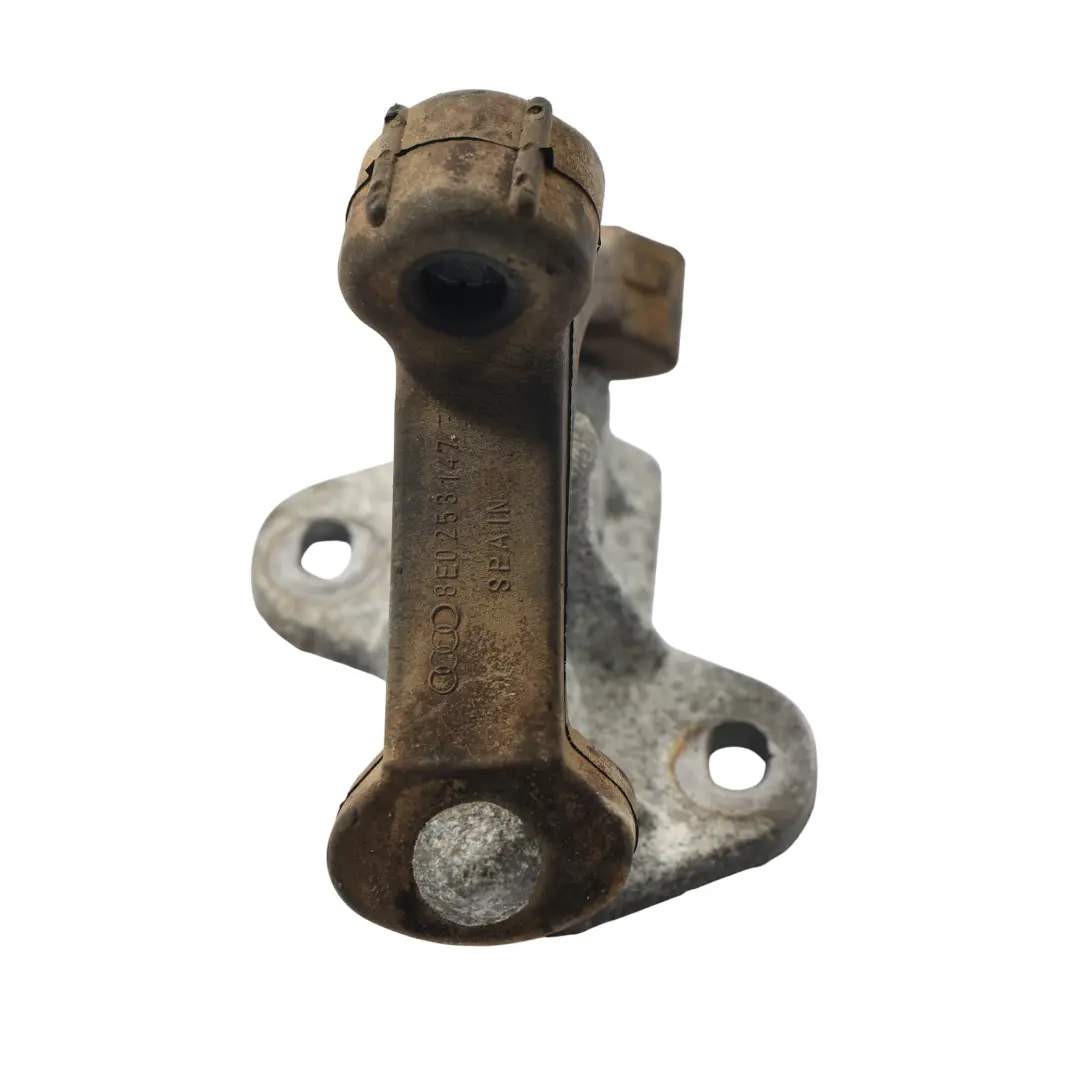 Audi A4 B7 Soporte Bracket Escape 2.0 TDI - SKU 4B0253663E - Número de pieza 4B0253663E