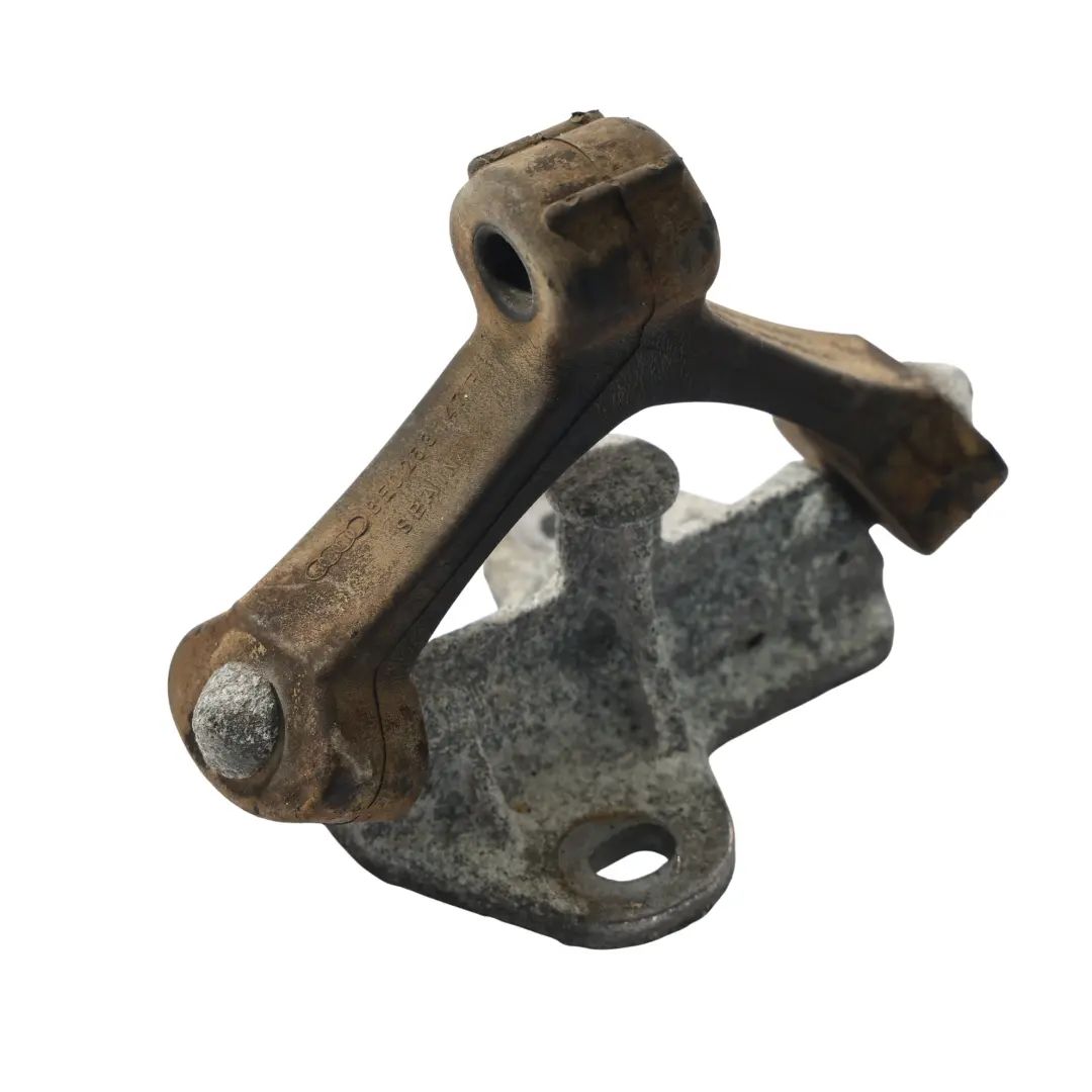 Audi A4 B7 Soporte Bracket Escape 2.0 TDI - SKU 4B0253663E - Número de pieza 4B0253663E