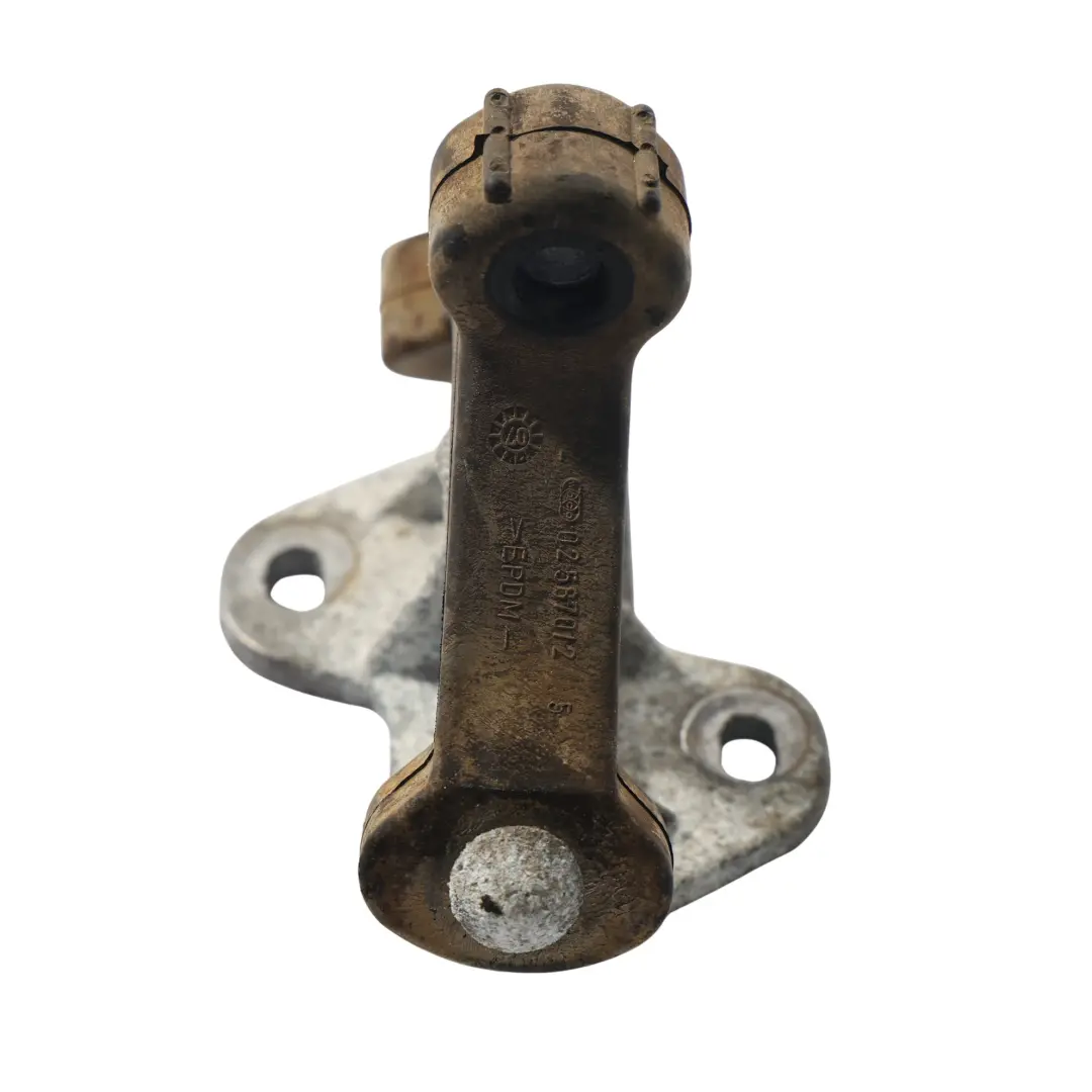 Soporte Bracket Escape 2.0 TDI para Audi A4 B7 con número de pieza 4B0253663E Audi A4 B7 Soporte Bracket Escape 2.0 TDI - SKU 4B0253663E - Número de pieza 4B0253663E