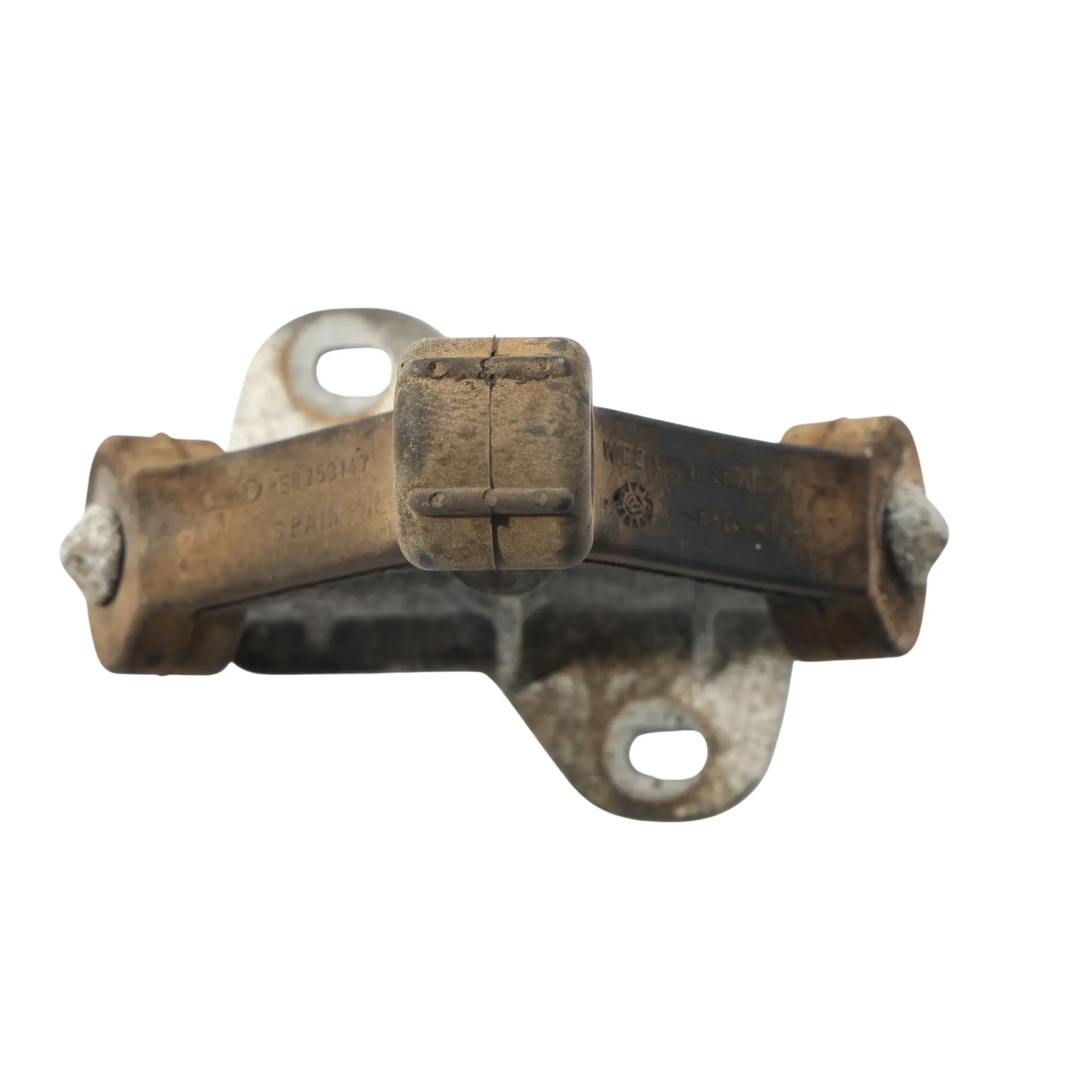 Audi A4 B7 Supporto Staffa Scarico 2.0 TDI 4B0253663F