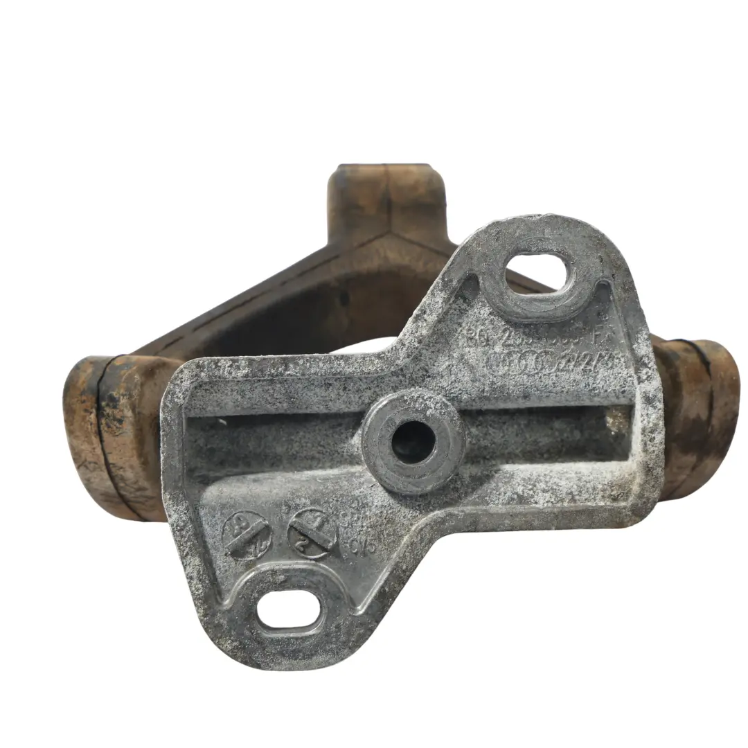 Audi A4 B7 Support Fixation Échappement 2.0 TDI - SKU 4B0253663F - Numéro de pièce 4B0253663F