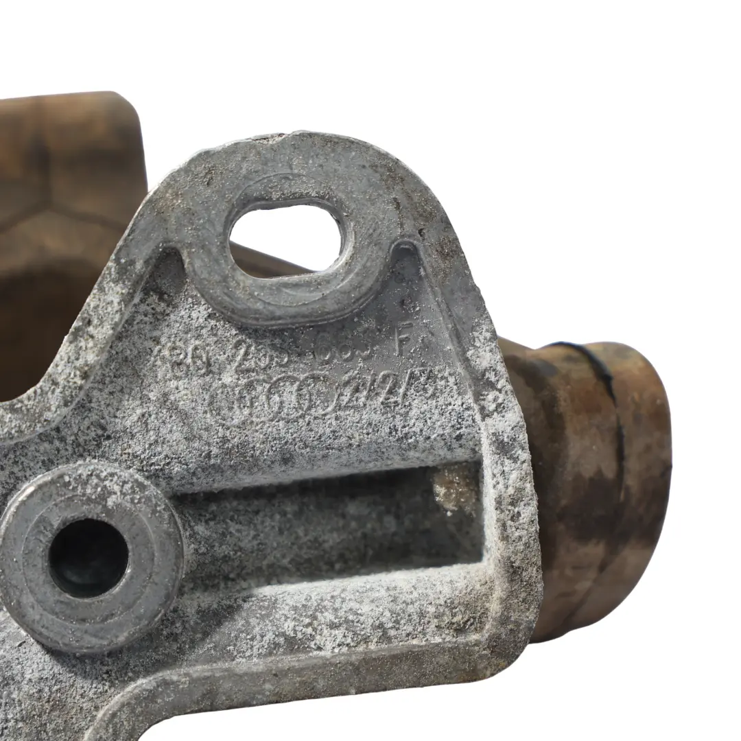 Audi A4 B7 Supporto Staffa Scarico 2.0 TDI - SKU 4B0253663F - Numero di parte 4B0253663F