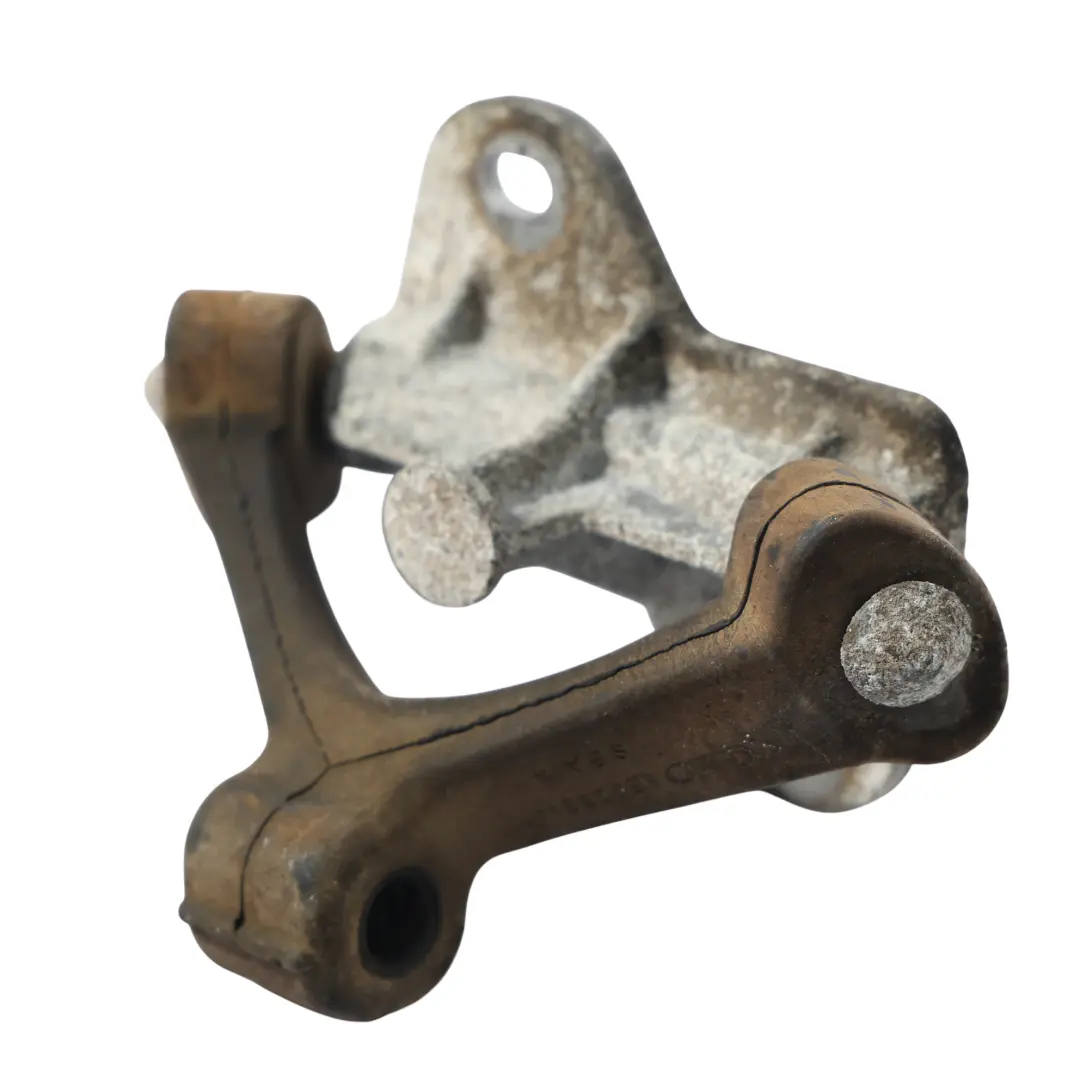 Supporto Staffa Scarico 2.0 TDI per Audi A4 B7 con numero di parte 4B0253663F Audi A4 B7 Supporto Staffa Scarico 2.0 TDI - SKU 4B0253663F - Numero di parte 4B0253663F