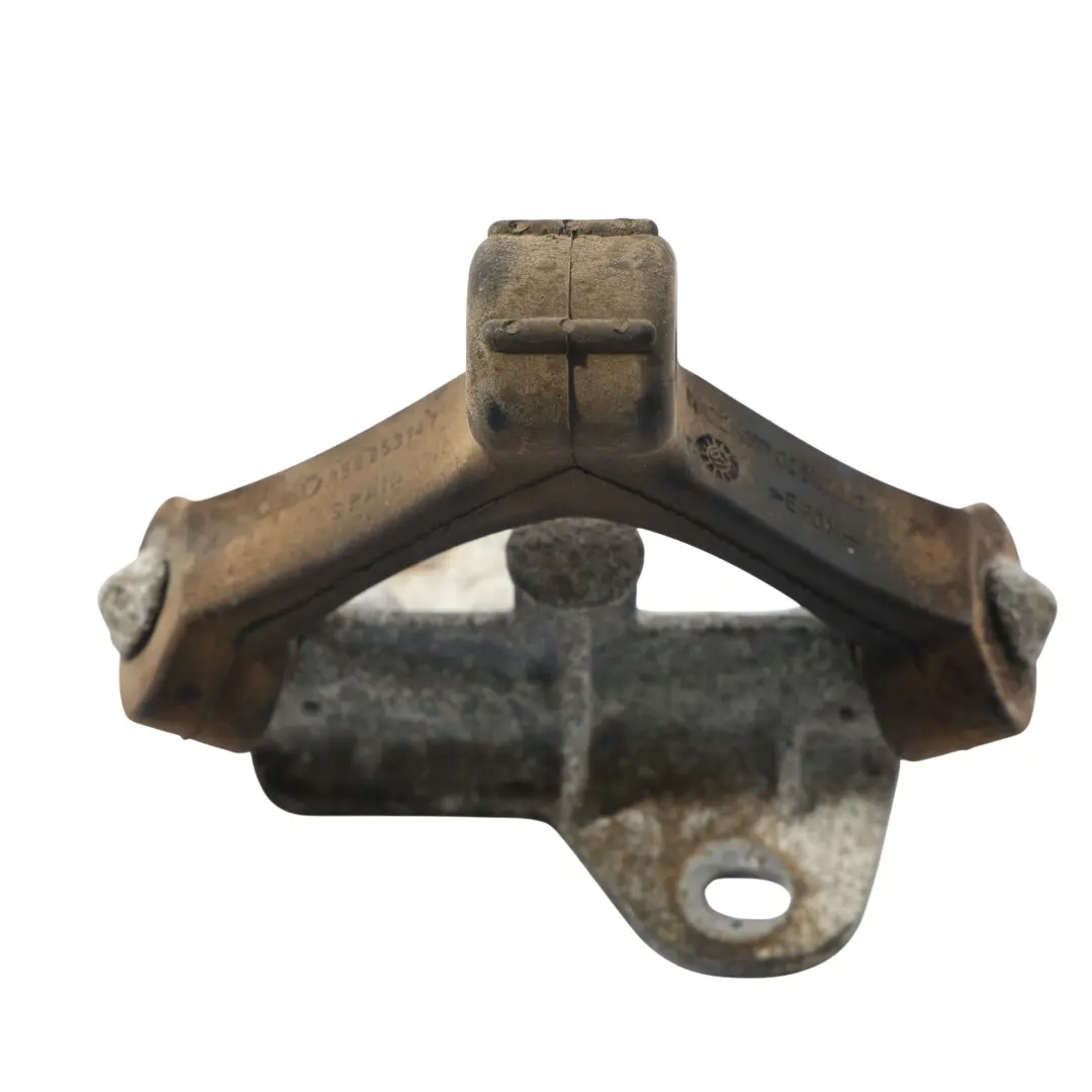 Support Fixation Échappement 2.0 TDI pour Audi A4 B7 à propos du numéro de pièce 4B0253663F Audi A4 B7 Support Fixation Échappement 2.0 TDI - SKU 4B0253663F - Numéro de pièce 4B0253663F