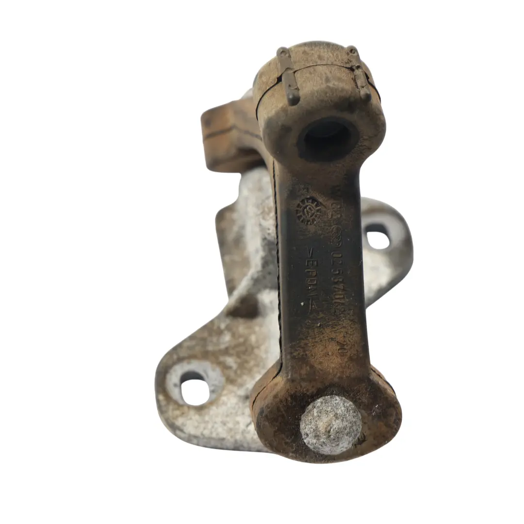 Soporte Bracket Escape 2.0 TDI para Audi A4 B7 con número de pieza 4B0253663F Audi A4 B7 Soporte Bracket Escape 2.0 TDI - SKU 4B0253663F - Número de pieza 4B0253663F