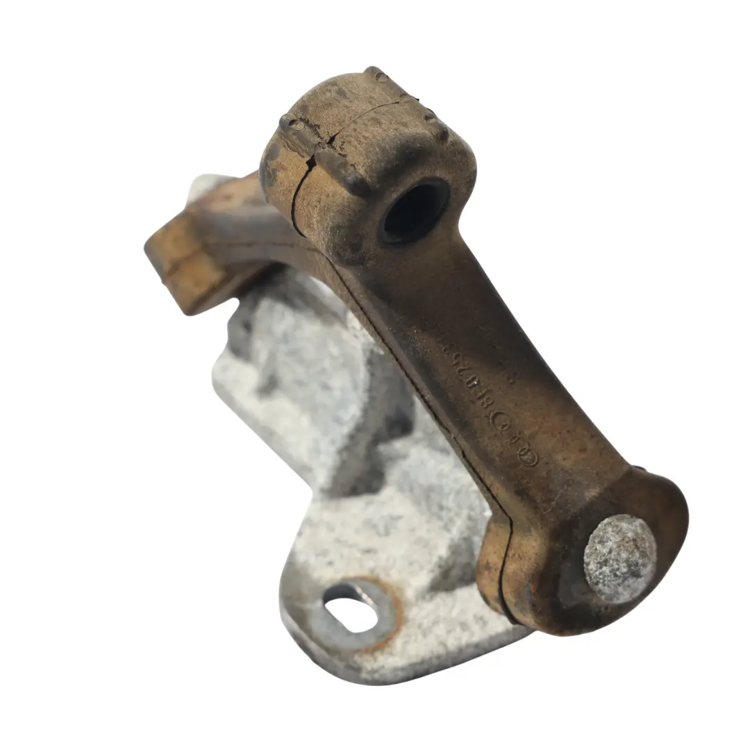 Audi A4 B7 Exhaust Mount Bracket Holder 2.0 TDI - SKU 4B0253663F - Part number 4B0253663F