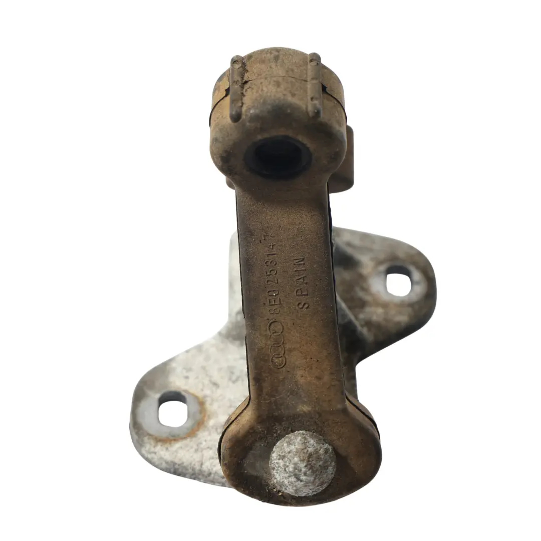 Audi A4 B7 Exhaust Mount Bracket Holder 2.0 TDI - SKU 4B0253663F - Part number 4B0253663F