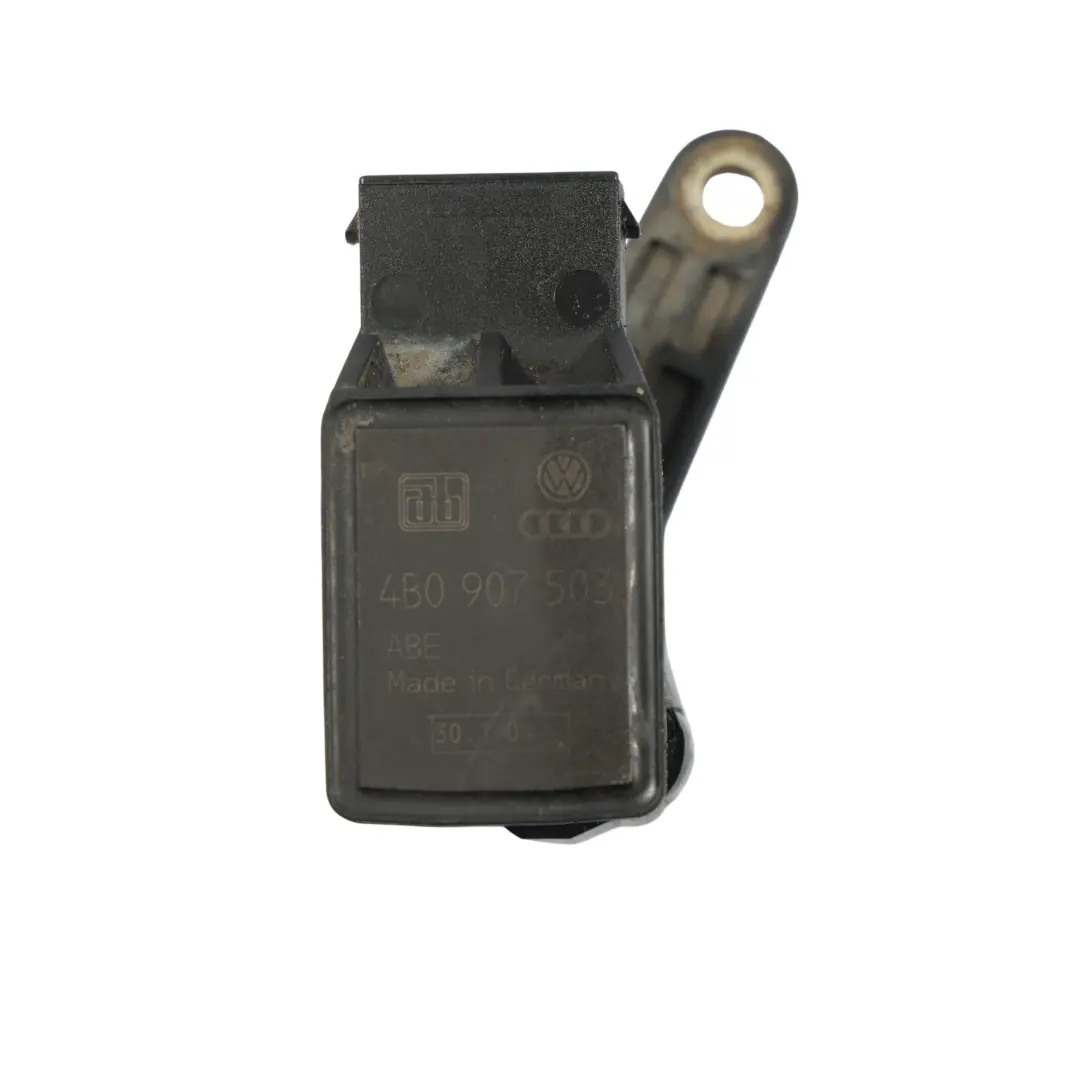 8N Capteur De Niveau De Phare Avant pour Audi TT à propos du numéro de pièce 4B0907503 Audi TT 8N Capteur De Niveau De Phare Avant - SKU 4B0907503-2 - Numéro de pièce 4B0907503
