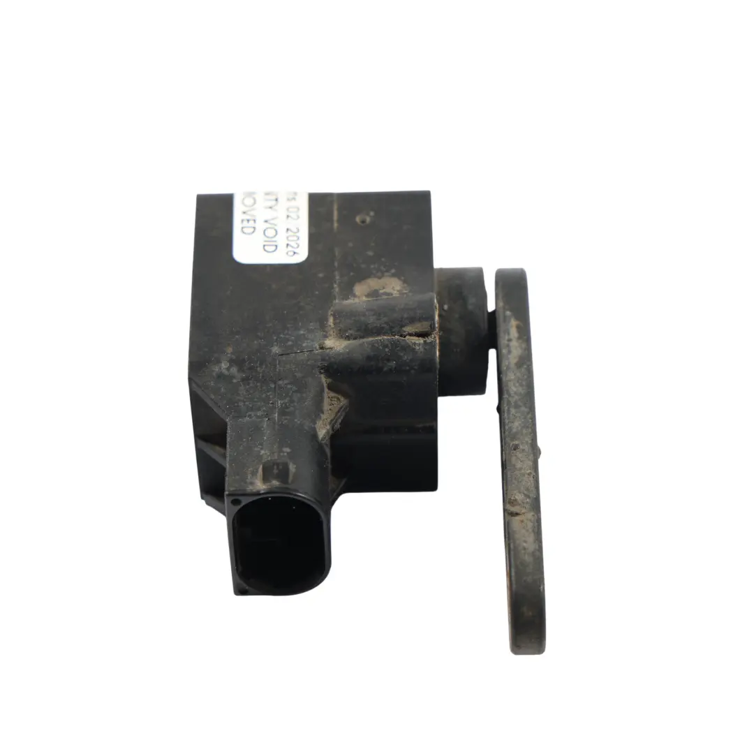 8N Vordere Lampe Scheinwerfer Niveau Sensor für Audi TT mit Teilenummer 4B0907503 Audi TT 8N Vordere Lampe Scheinwerfer Niveau Sensor - SKU 4B0907503-2 - Teilenummer 4B0907503