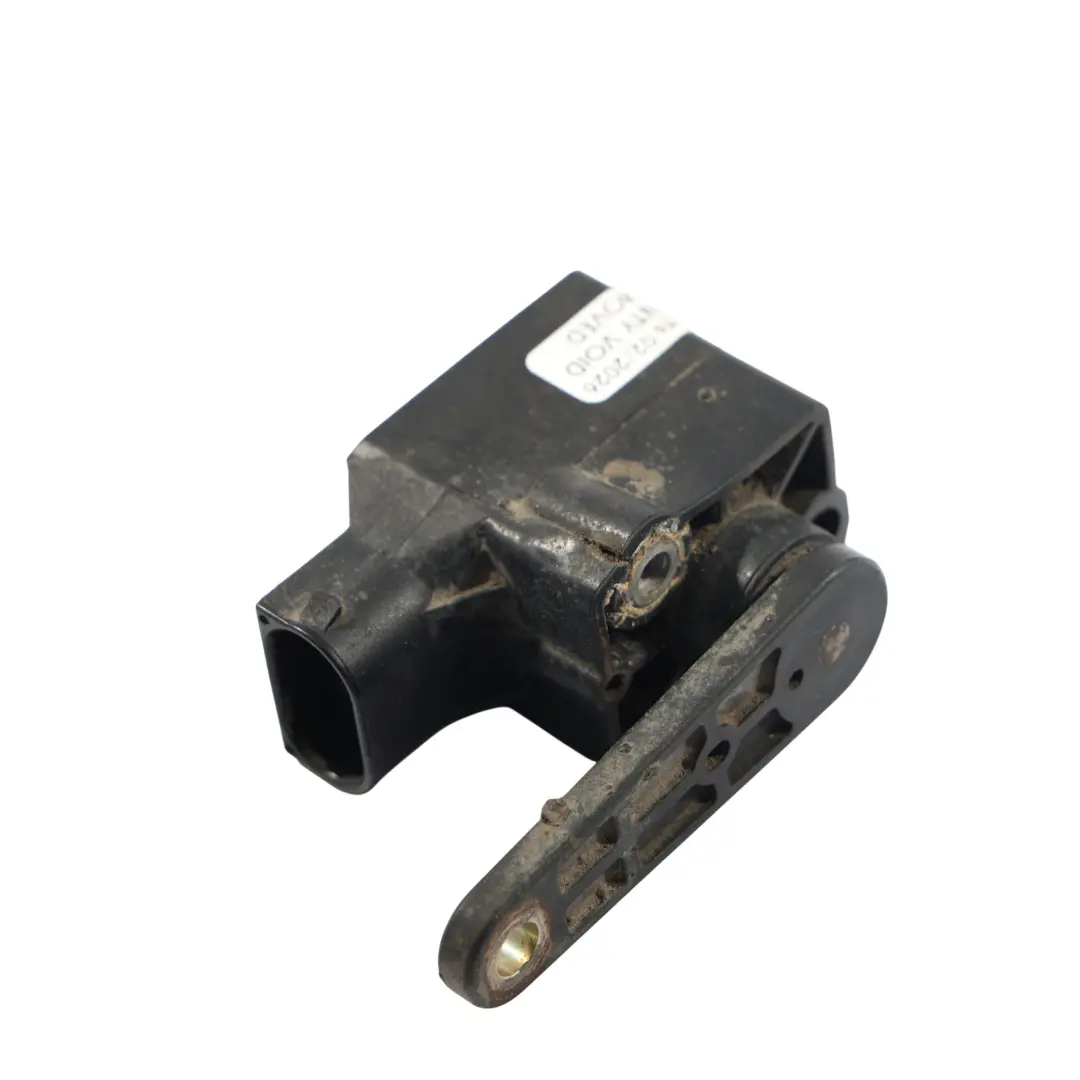 Audi TT 8N Faro Delantero Sensor De Nivel - SKU 4B0907503-2 - Número de pieza 4B0907503