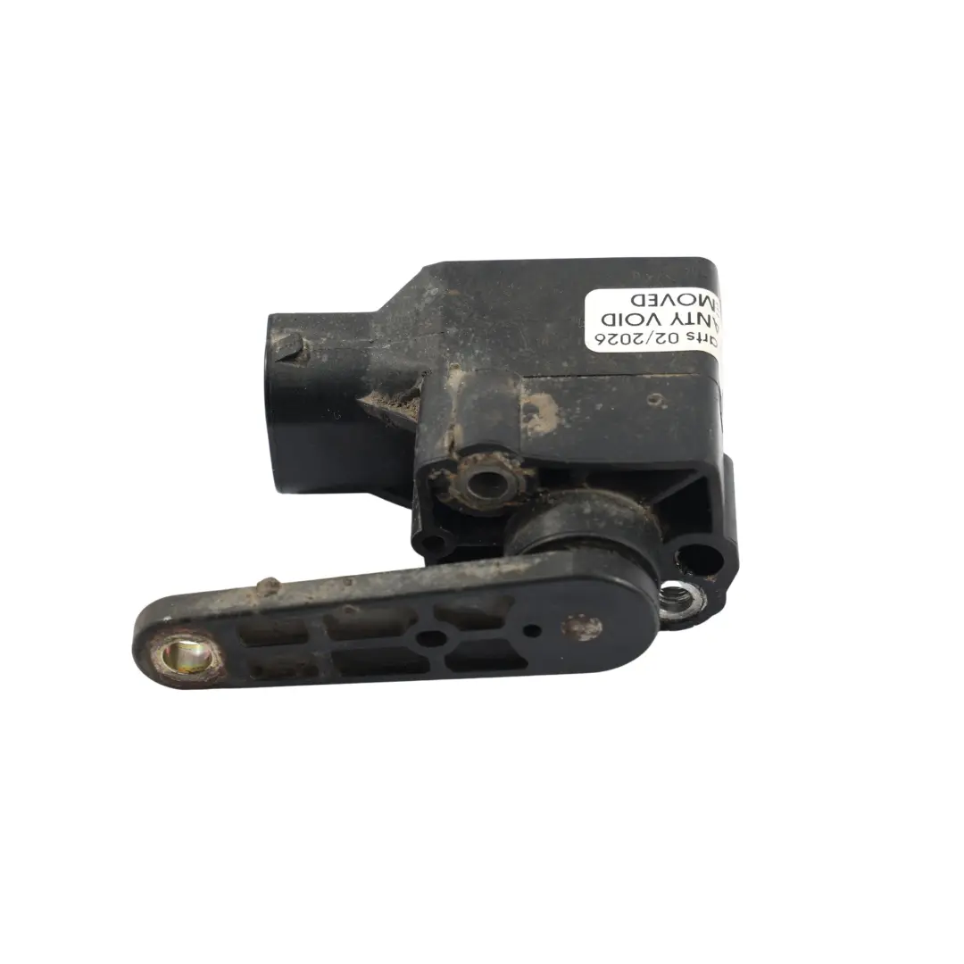 8N Faro Delantero Sensor De Nivel para Audi TT con número de pieza 4B0907503 Audi TT 8N Faro Delantero Sensor De Nivel - SKU 4B0907503-2 - Número de pieza 4B0907503
