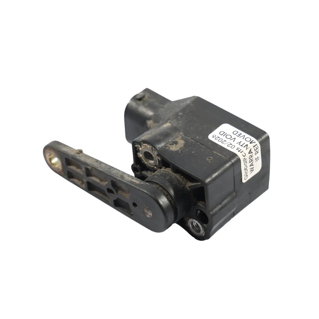 Audi TT 8N Faro Delantero Sensor De Nivel - SKU 4B0907503-2 - Número de pieza 4B0907503