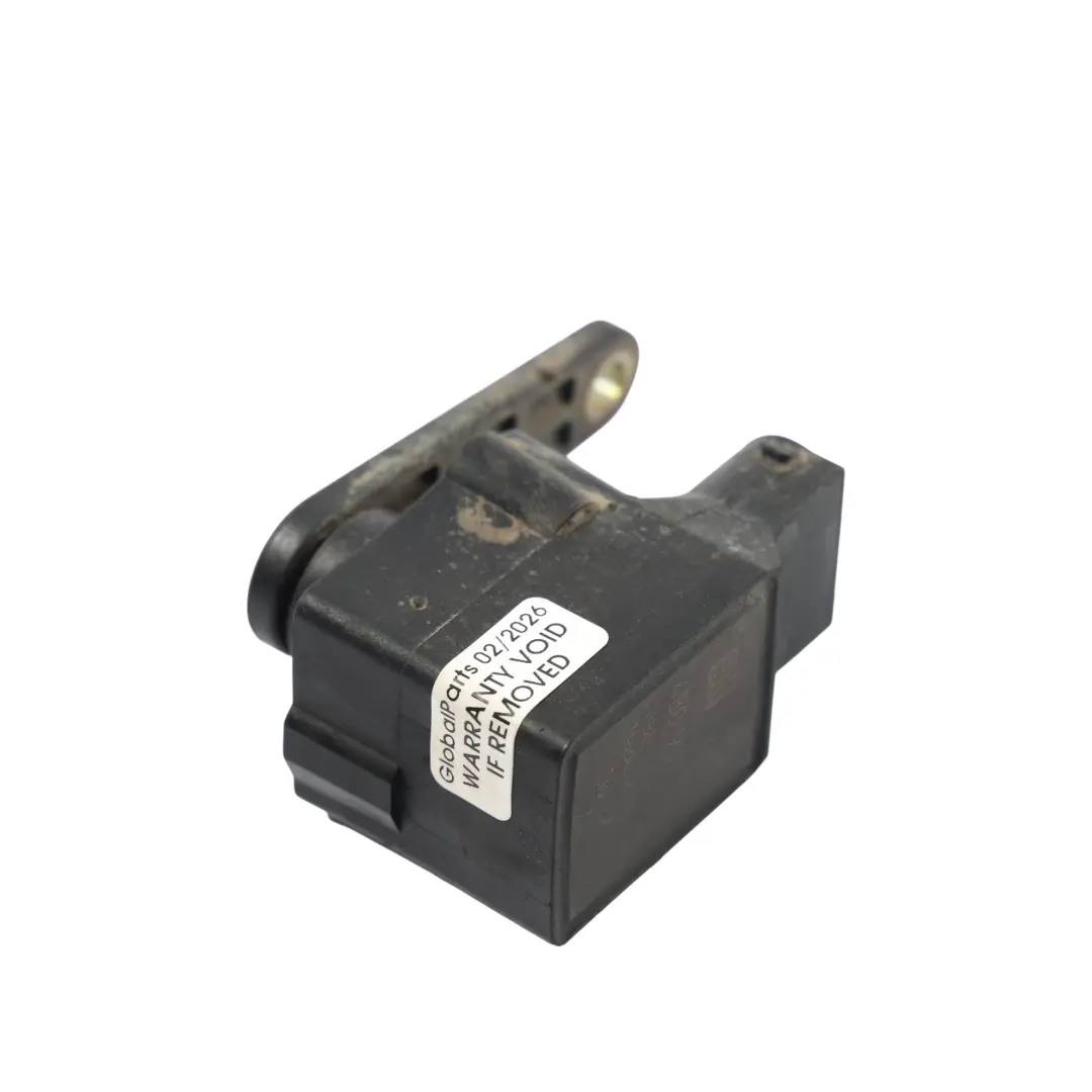 Audi TT 8N Capteur De Niveau De Phare Avant - SKU 4B0907503-2 - Numéro de pièce 4B0907503