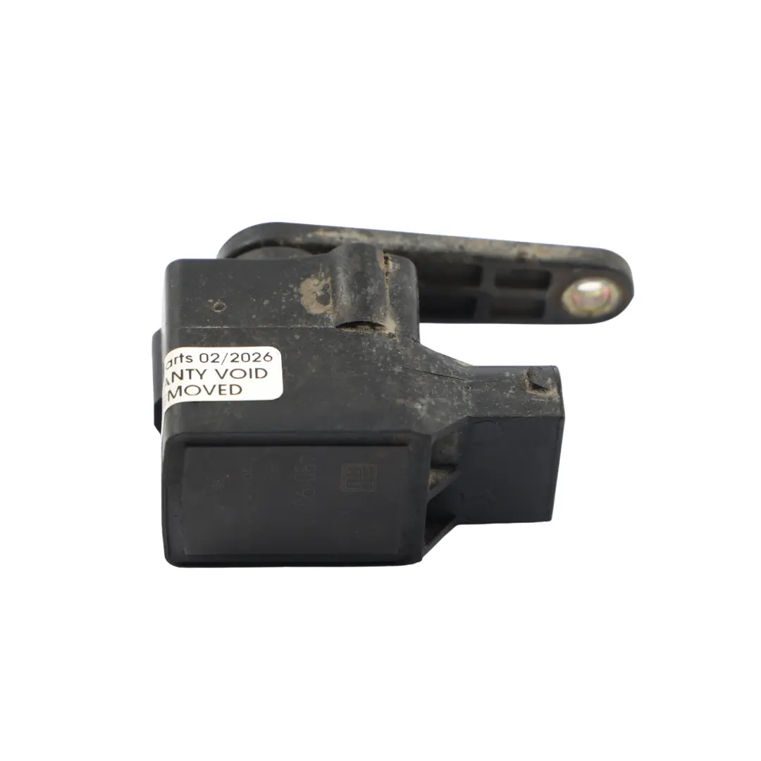 Audi TT 8N Front Lamp Headlight Level Sensor - SKU 4B0907503-2 - Part number 4B0907503