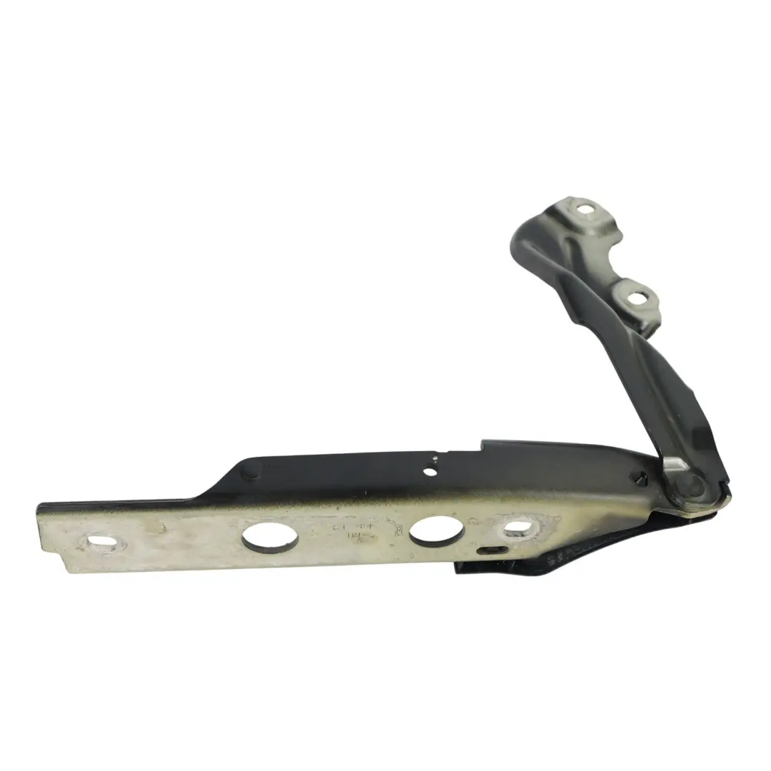 Audi A6 C7 Cerniera Cofano Anteriore Destra Phantom Nero - Z9Y 4C8823302D - SKU 4G8823302D-PHB - Numero di parte 4G8823302D