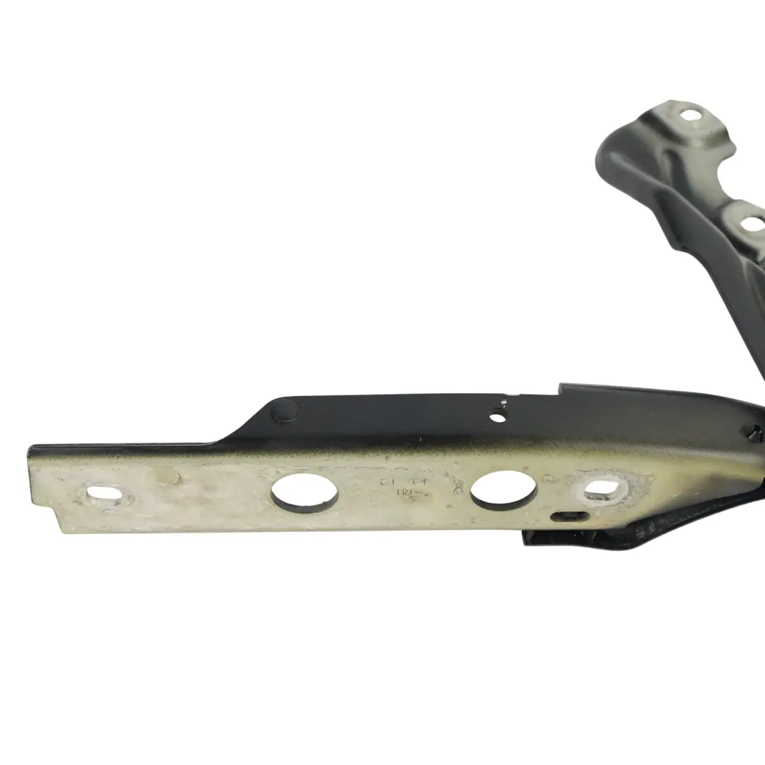 Audi A6 C7 Bonnet Hood Hinge Front Right O/S Phantom Black - Z9Y - SKU 4G8823302D-PHB - Part number 4G8823302D