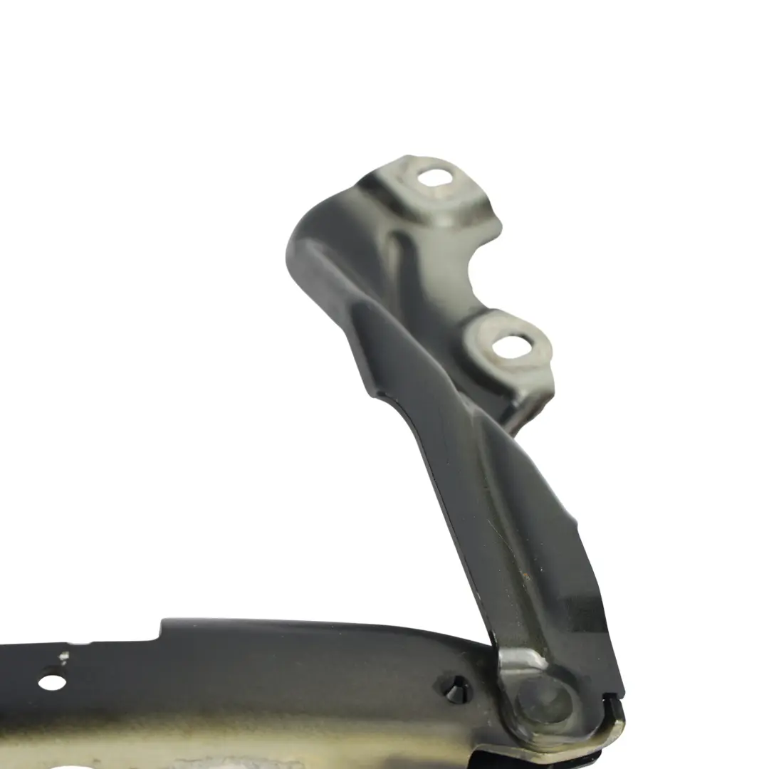 Cerniera Cofano Anteriore Destra Phantom Nero - Z9Y 4C8823302D per Audi A6 C7 con numero di parte 4G8823302D Audi A6 C7 Cerniera Cofano Anteriore Destra Phantom Nero - Z9Y 4C8823302D - SKU 4G8823302D-PHB - Numero di parte 4G8823302D