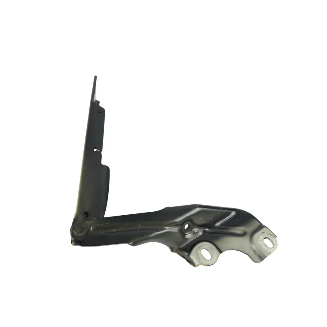 Audi A6 C7 Charnière Capot Avant Droite Phantom Noir - Z9Y 4C8823302D - SKU 4G8823302D-PHB - Numéro de pièce 4G8823302D