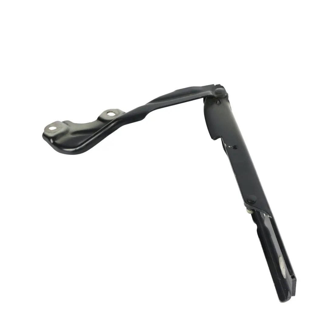 Audi A6 C7 Charnière Capot Avant Droite Phantom Noir - Z9Y 4C8823302D - SKU 4G8823302D-PHB - Numéro de pièce 4G8823302D