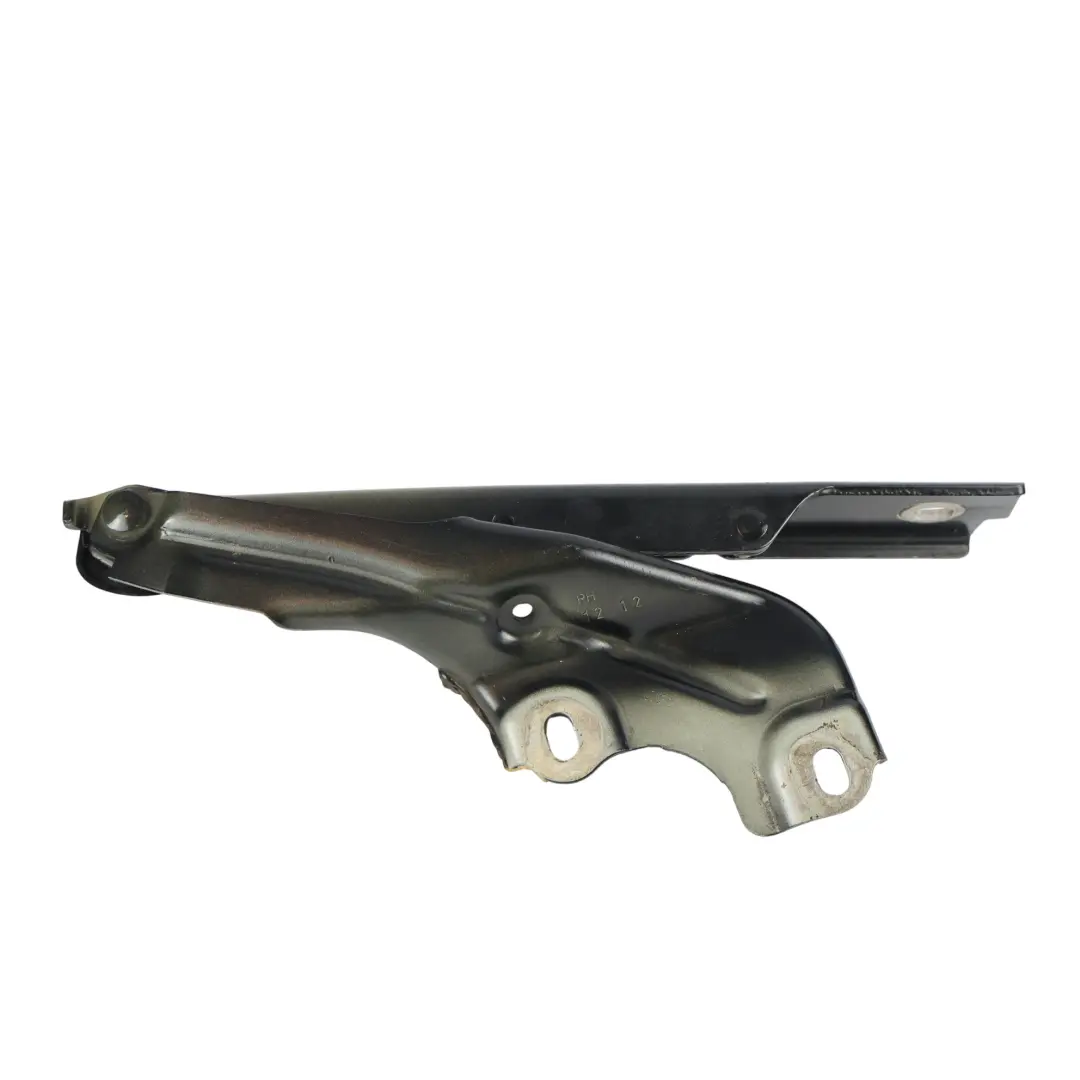 Cerniera Cofano Anteriore Destra Phantom Nero - Z9Y 4C8823302D per Audi A6 C7 con numero di parte 4G8823302D Audi A6 C7 Cerniera Cofano Anteriore Destra Phantom Nero - Z9Y 4C8823302D - SKU 4G8823302D-PHB - Numero di parte 4G8823302D