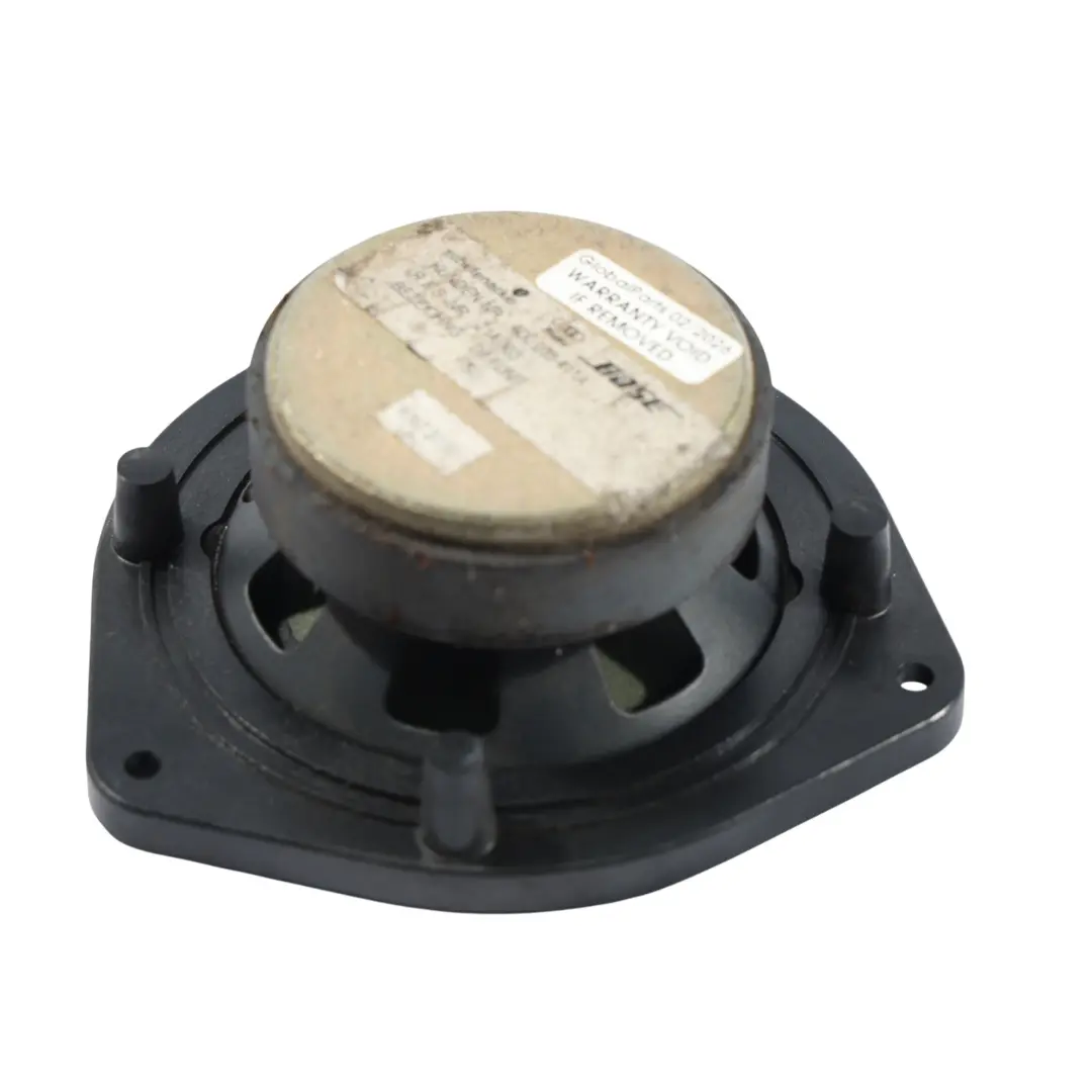 Audi TT 8N Głośnik Lewy Prawy Tył Tylny Bose - SKU 4D0035411A - Numer Części 4D0035411A