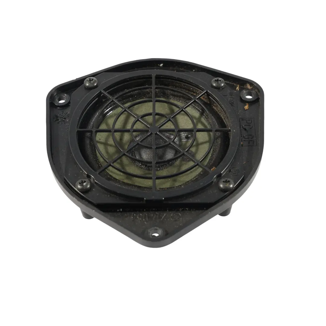 8N Speaker Rear Left Right N/O/S Loudspeaker Bose to Audi TT with Part number 4D0035411A Audi TT 8N Speaker Rear Left Right N/O/S Loudspeaker Bose - SKU 4D0035411A - Part number 4D0035411A