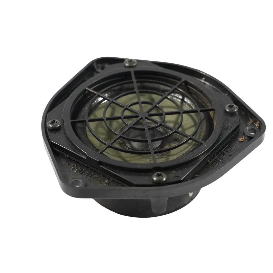 Audi TT 8N Lautsprecher Hinten Links Rechts Sprecher Bose - SKU 4D0035411A - Teilenummer 4D0035411A