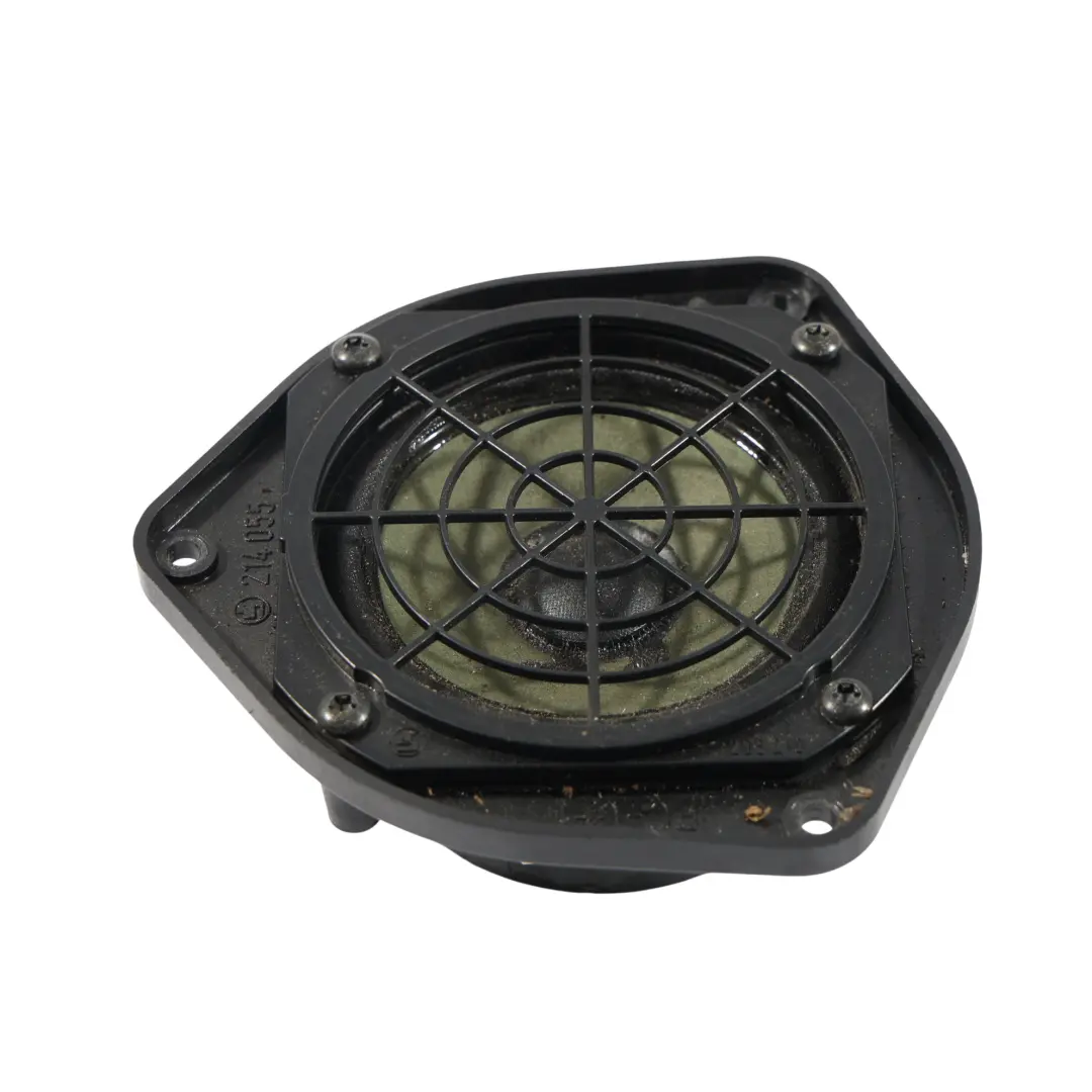 Audi TT 8N Altavoz Trasero Izquierdo Derecho Altavoz Bose - SKU 4D0035411A - Número de pieza 4D0035411A